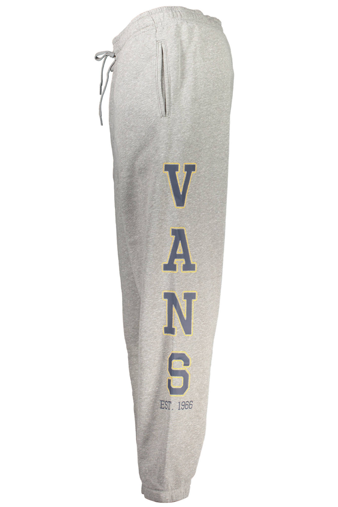 VANS Joggers Grey - VN0007S0