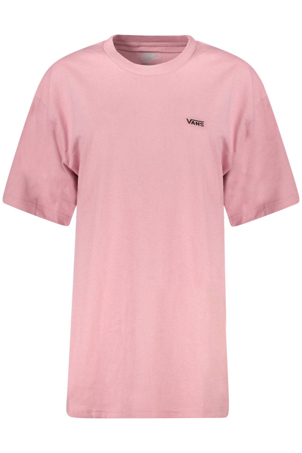 VANS T-Shirts Pink - VN0A7RSR