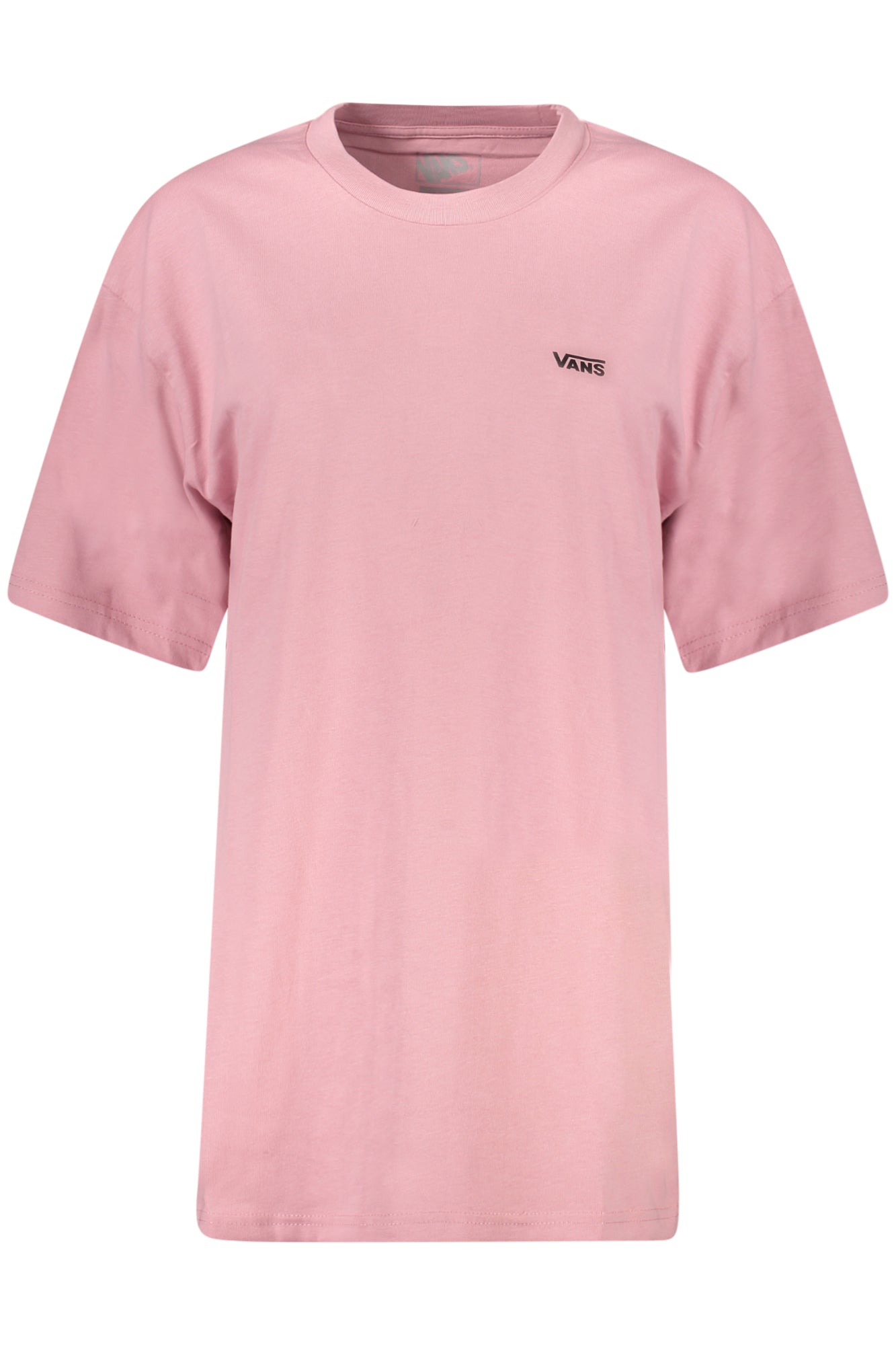 VANS T-Shirts Pink - VN0A7RSR