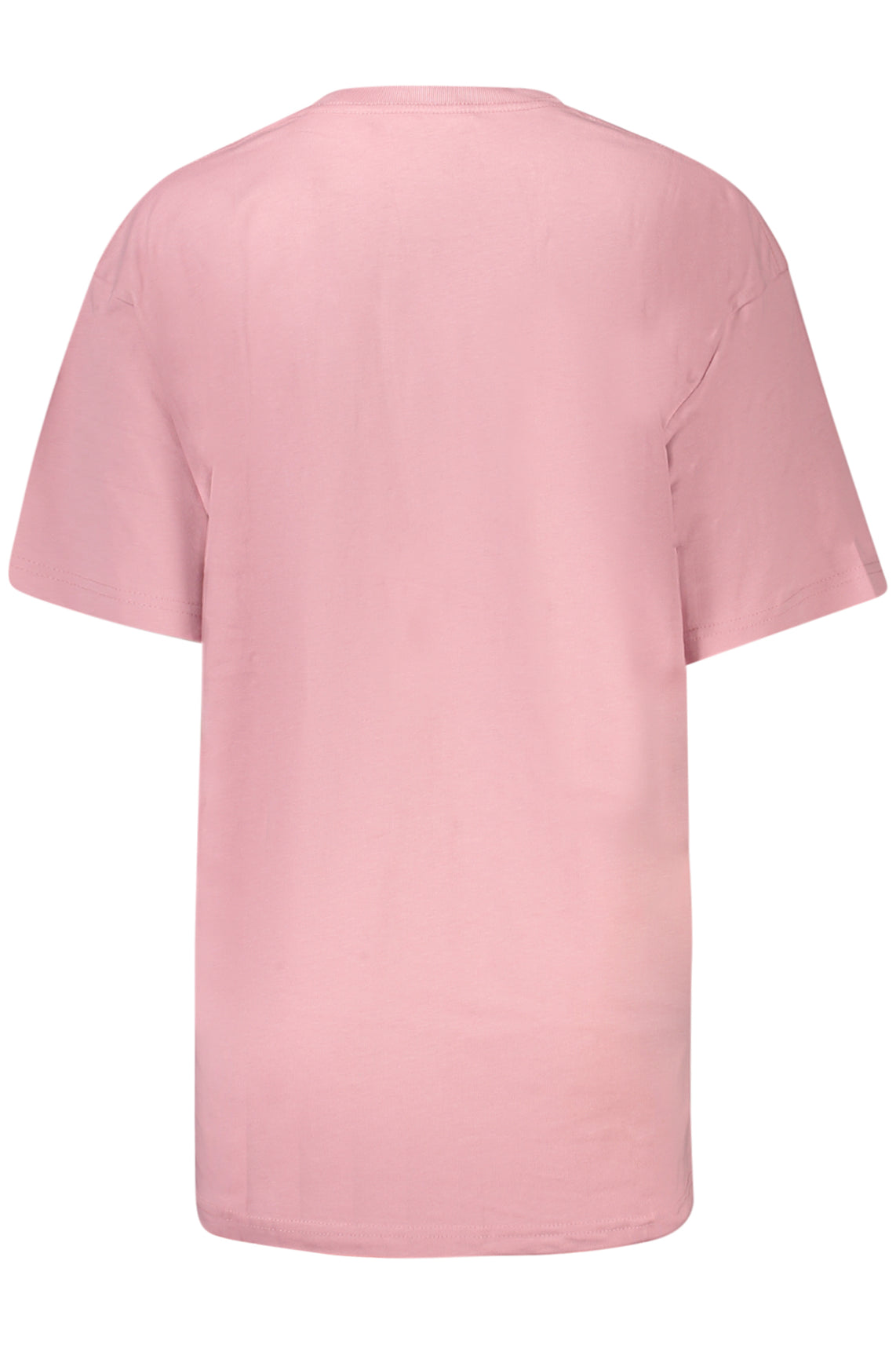 VANS T-Shirts Pink - VN0A7RSR