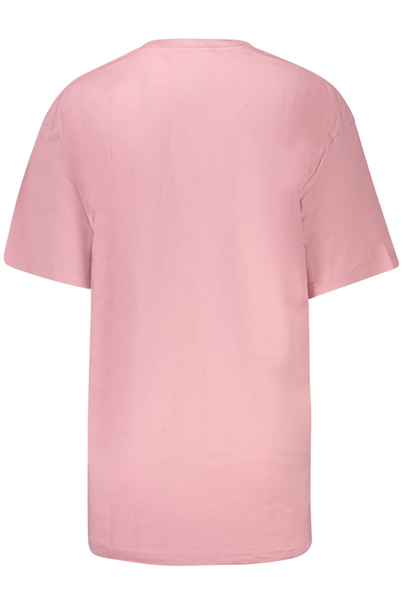 VANS T-Shirts Pink - VN0A7RSR