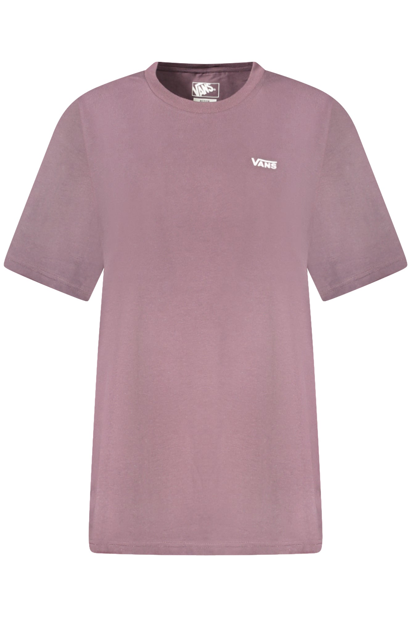 VANS T-Shirts Purple - VN0A7RSR