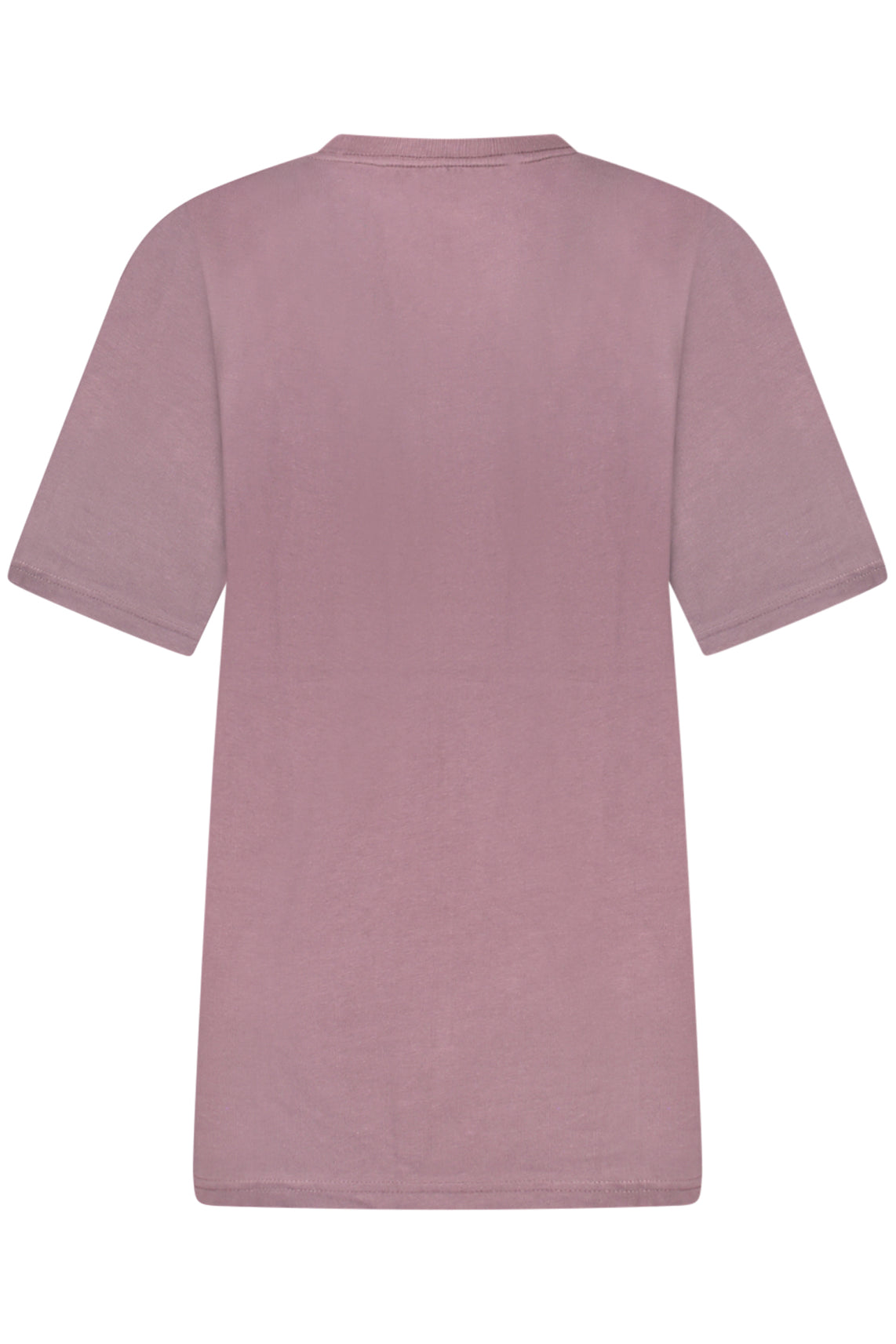 VANS T-Shirts Purple - VN0A7RSR