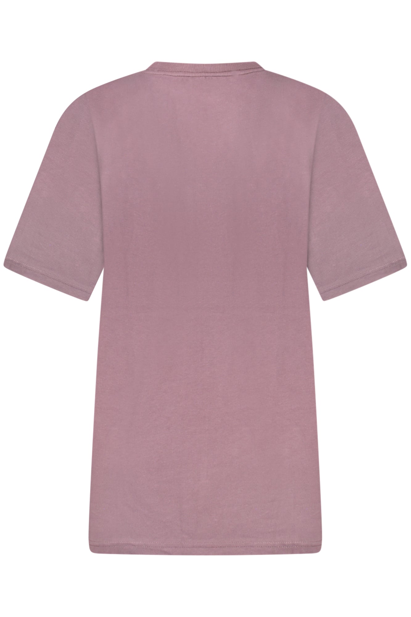VANS T-Shirts Purple - VN0A7RSR
