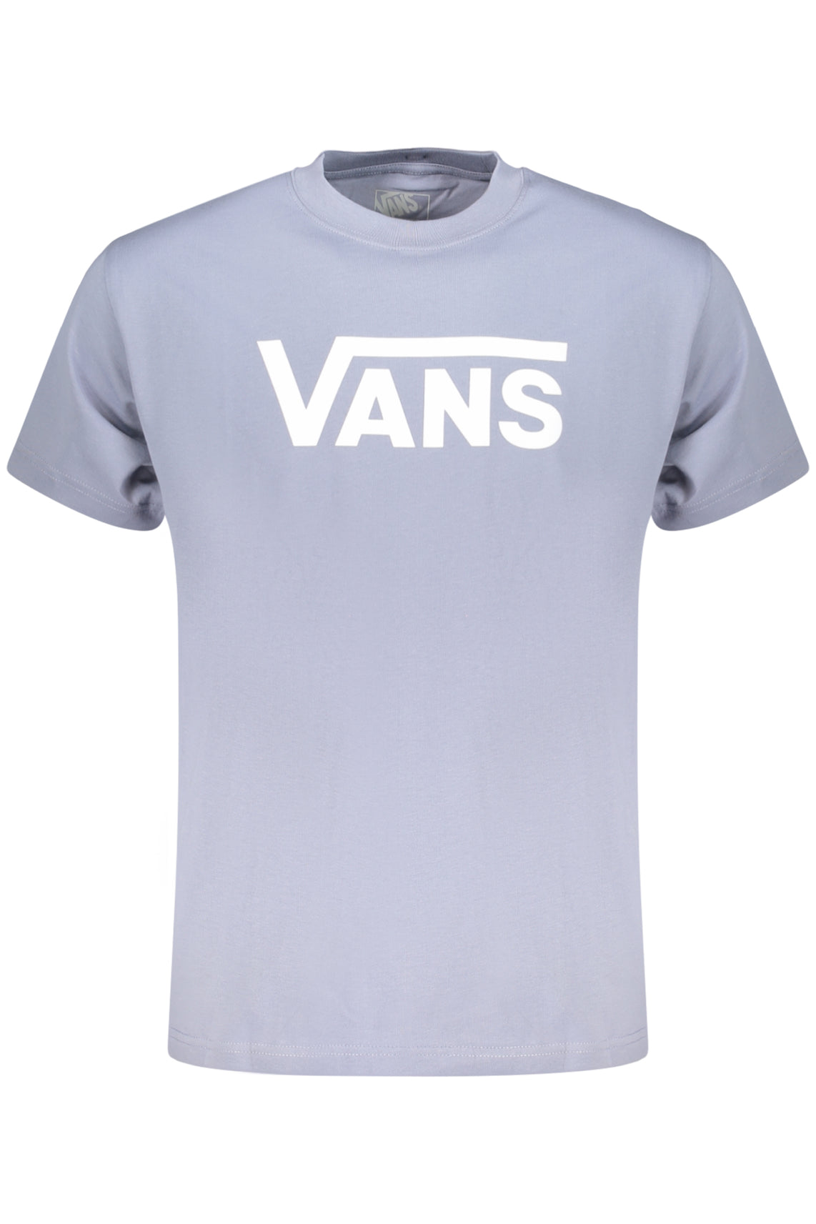 VANS T-Shirts Light Blue - VN000RA1CLASSICSS