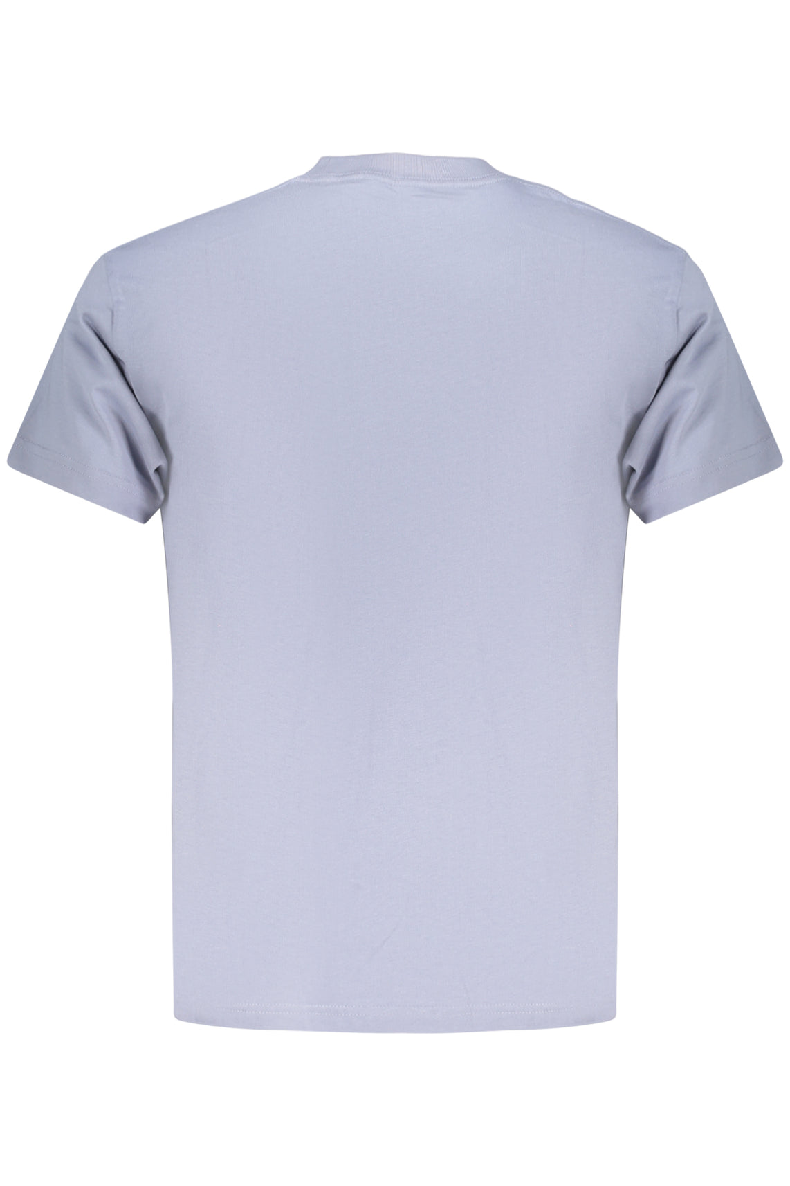 VANS T-Shirts Light Blue - VN000RA1CLASSICSS