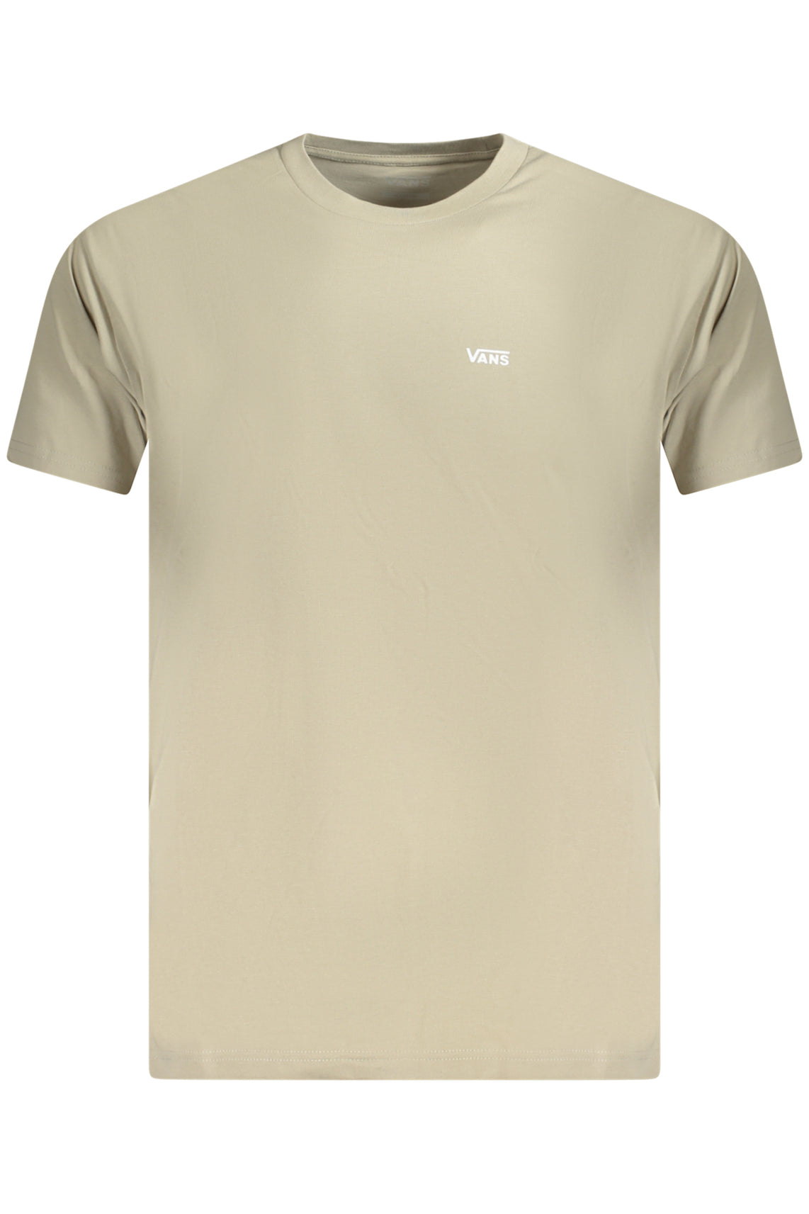 VANS T-Shirts Beige - VN0A3CZE