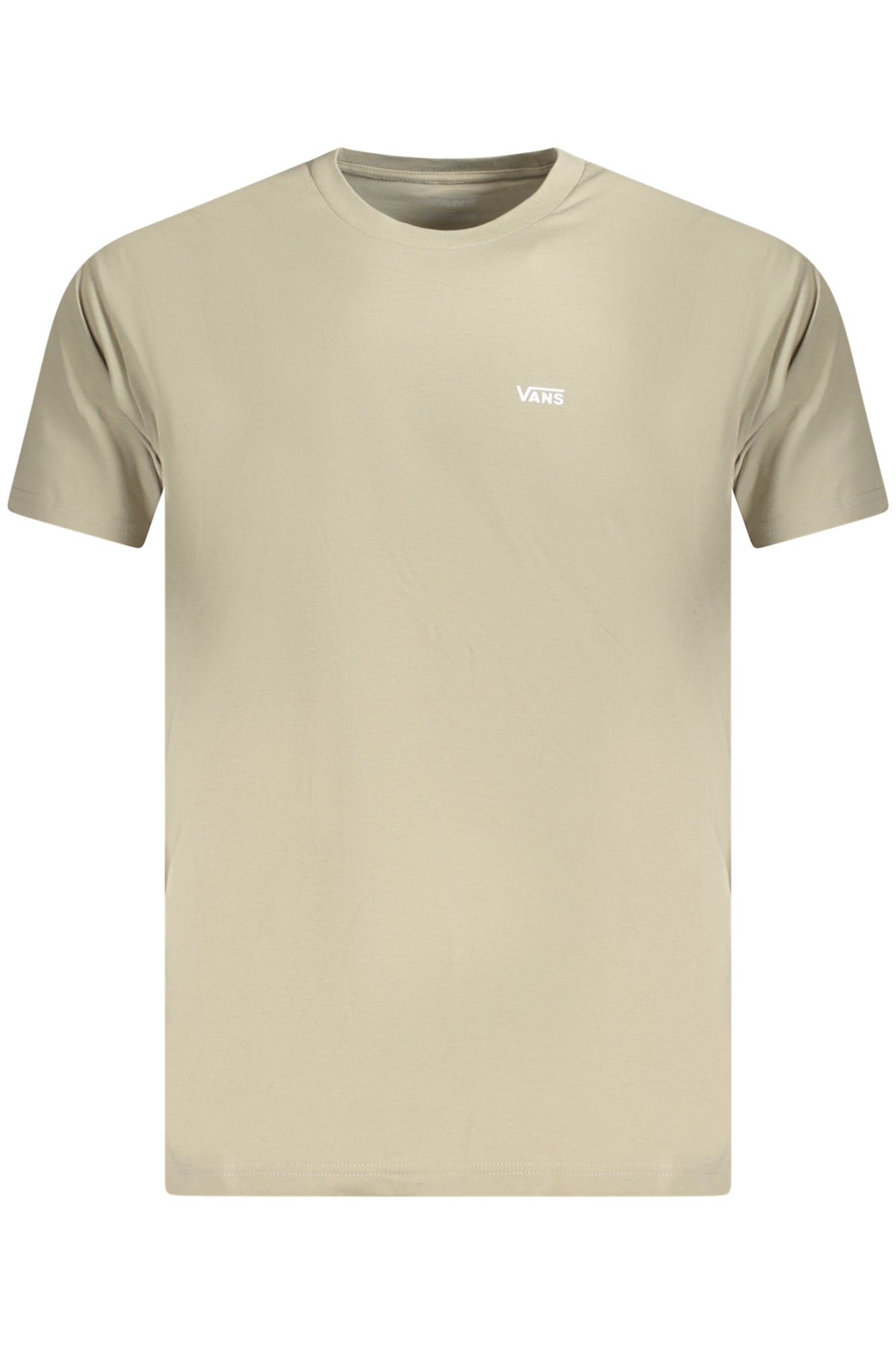 VANS T-Shirts Beige - VN0A3CZE