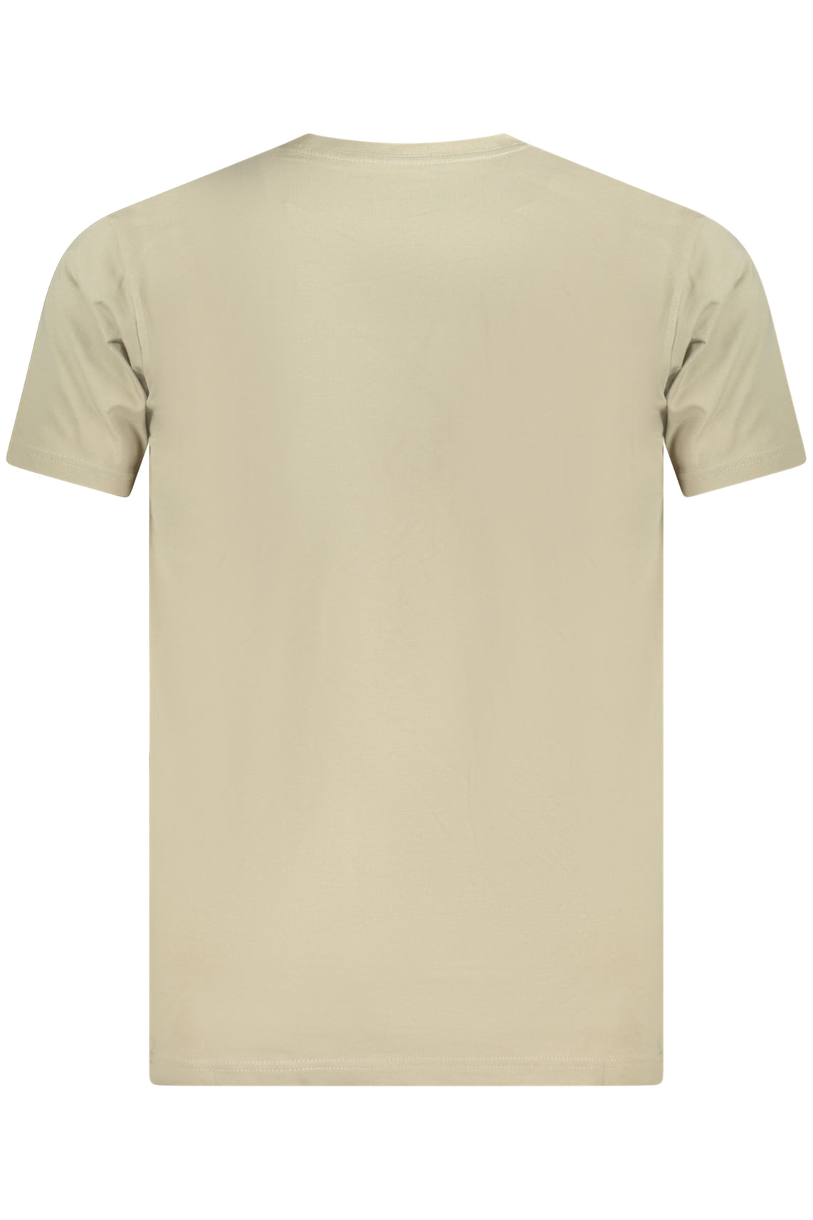 VANS T-Shirts Beige - VN0A3CZE