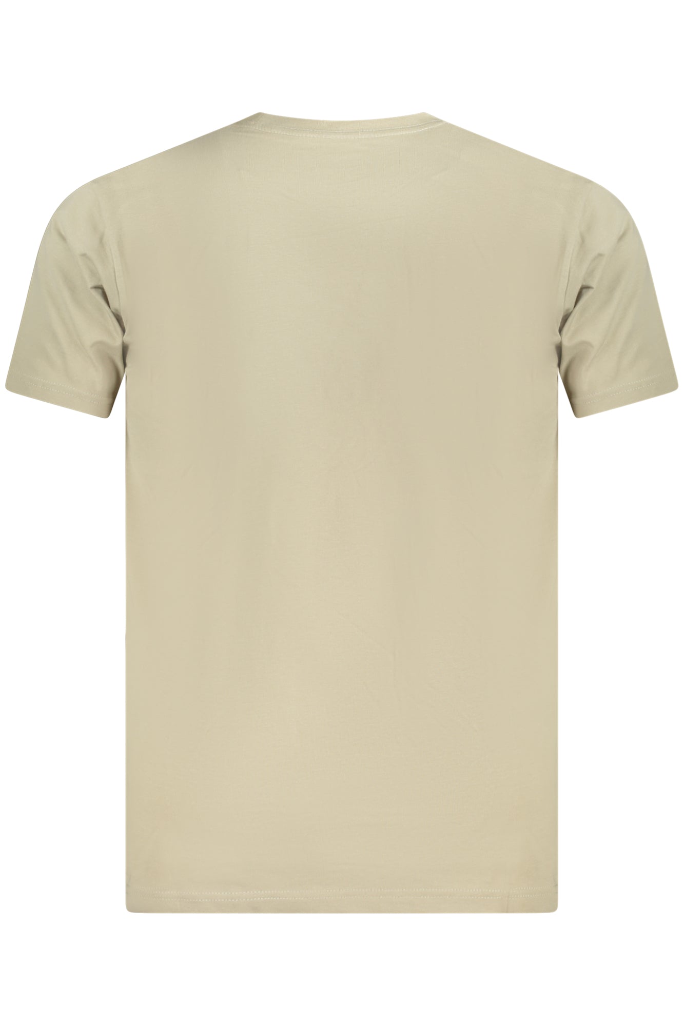 VANS T-Shirts Beige - VN0A3CZE