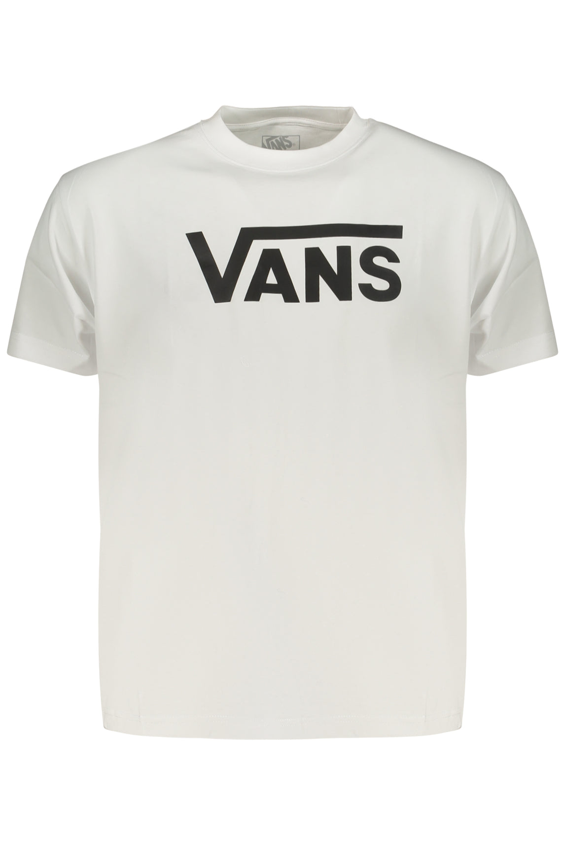 VANS T-Shirts White - VN000RA1CLASSICSS