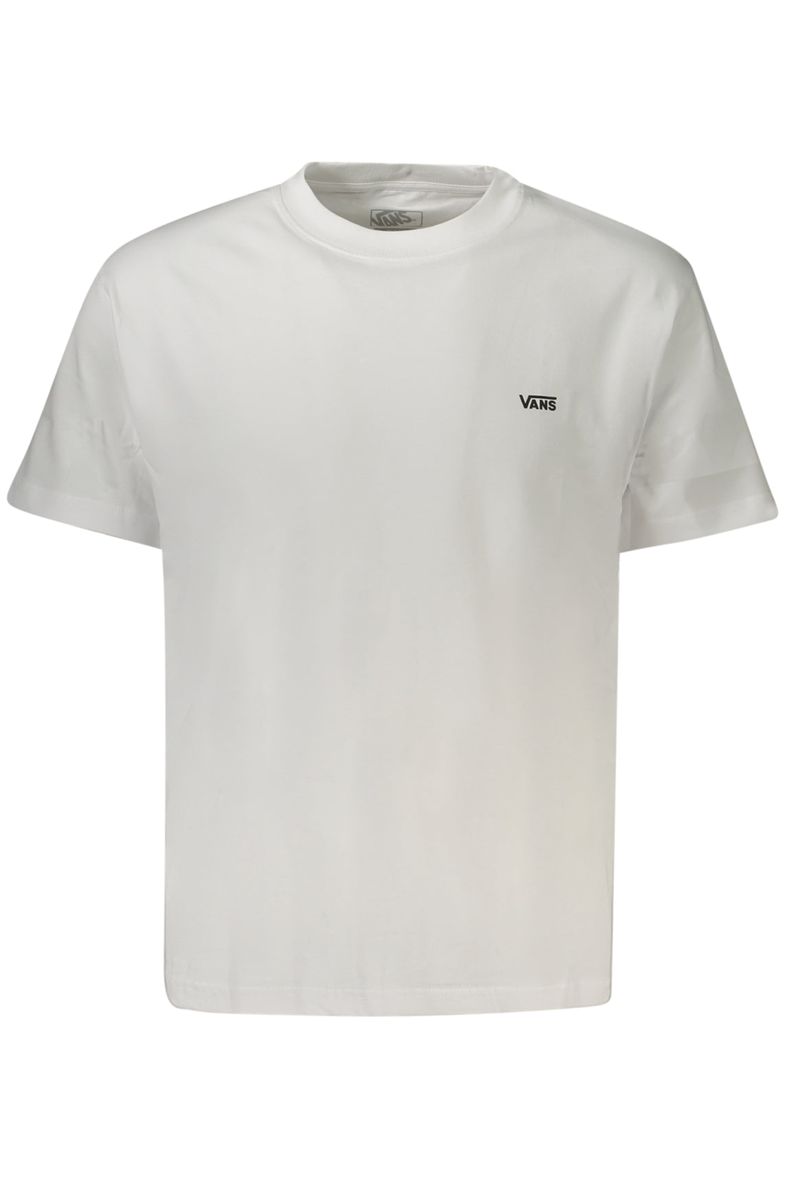 VANS T-Shirts White - VN000R9X