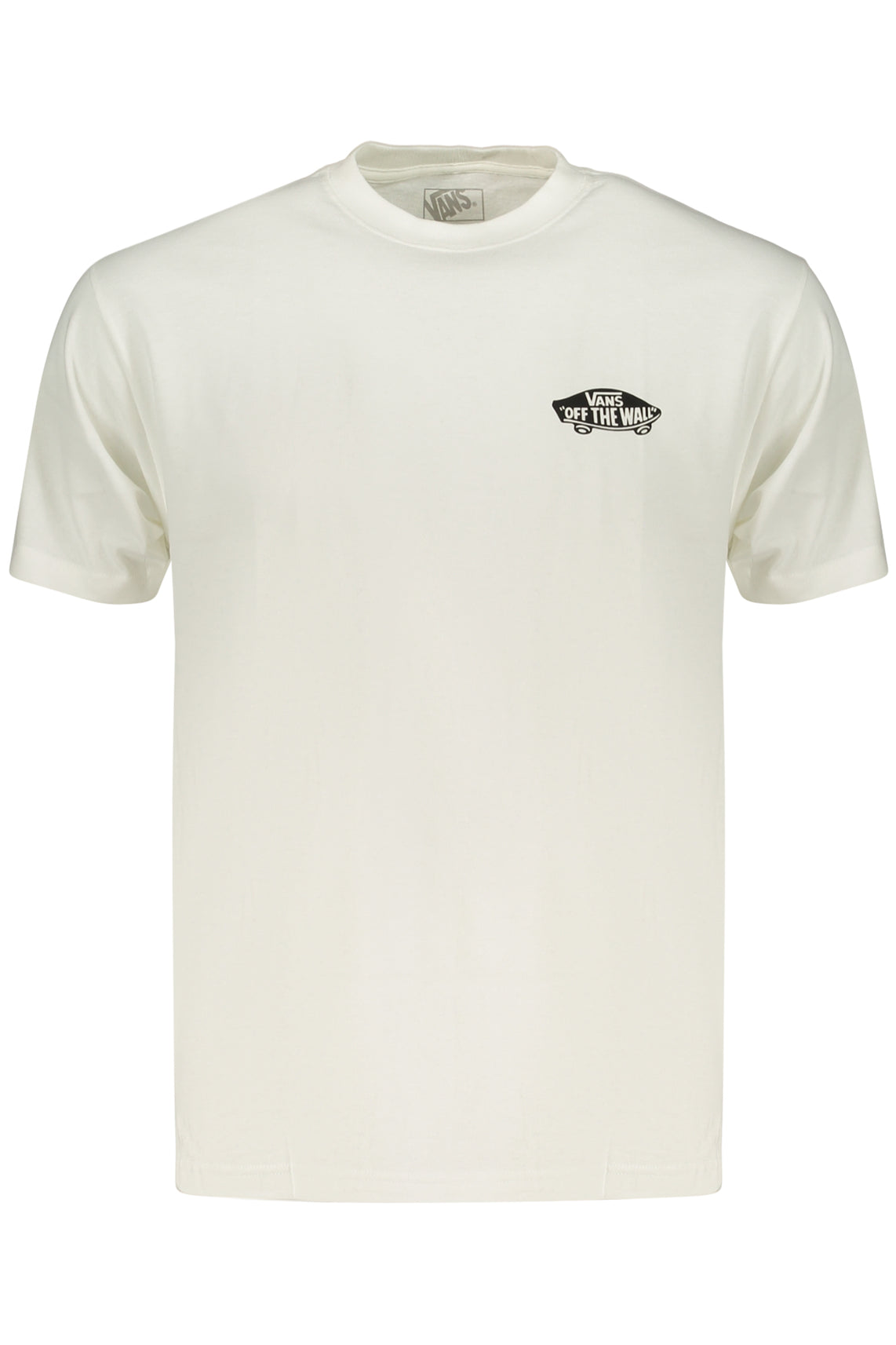 VANS T-Shirts White - VN000SYDDOUBLESTANDARD