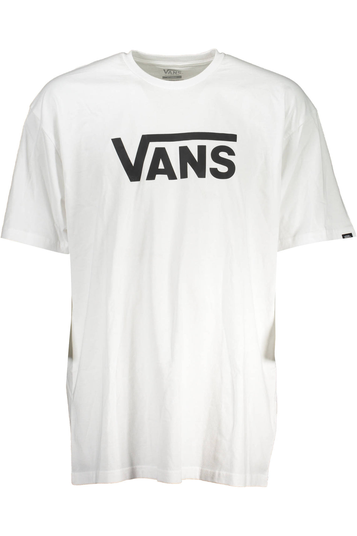VANS T-Shirts White - VN000GGG