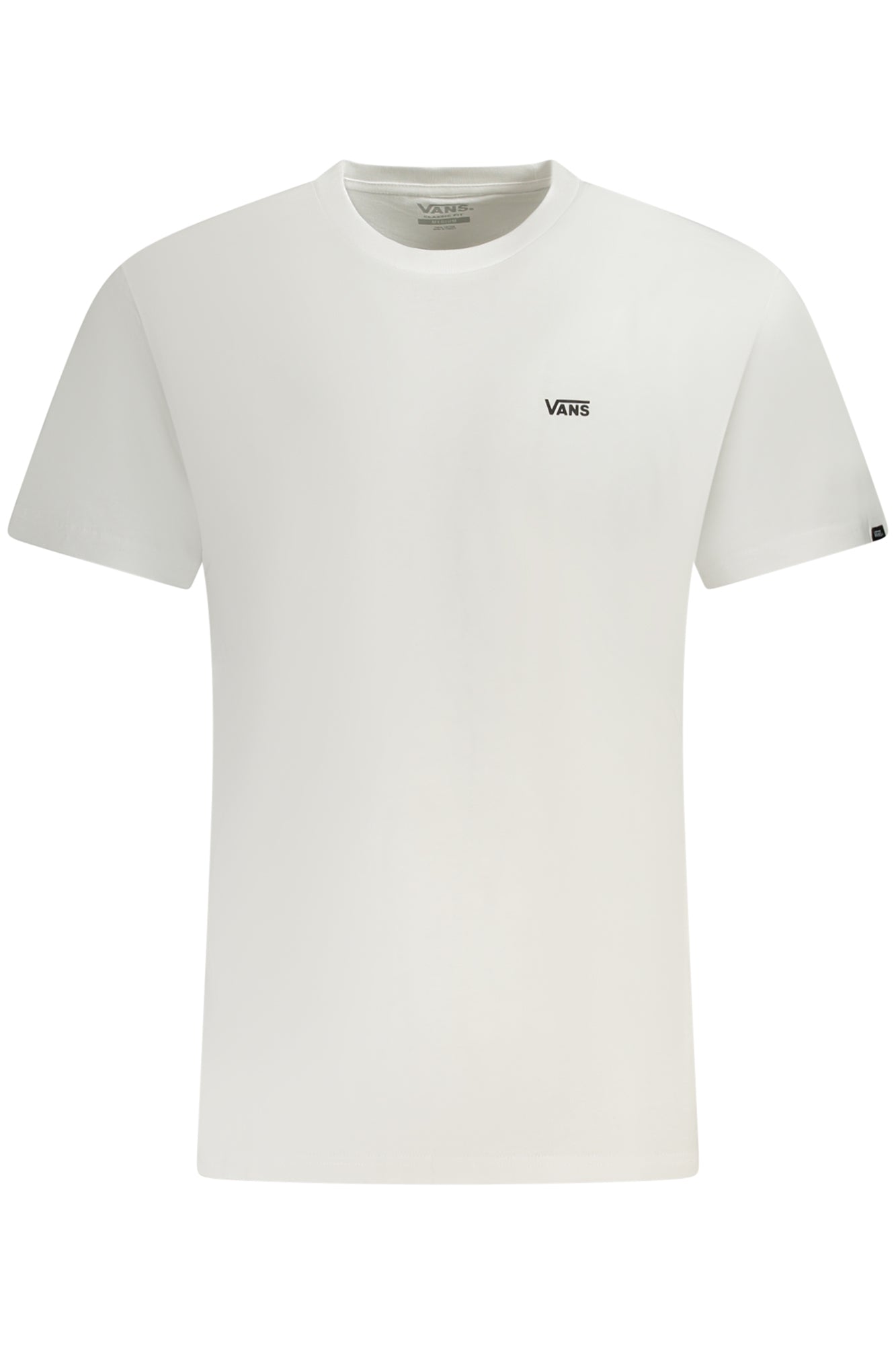 VANS T-Shirts White - VN0A3CZE