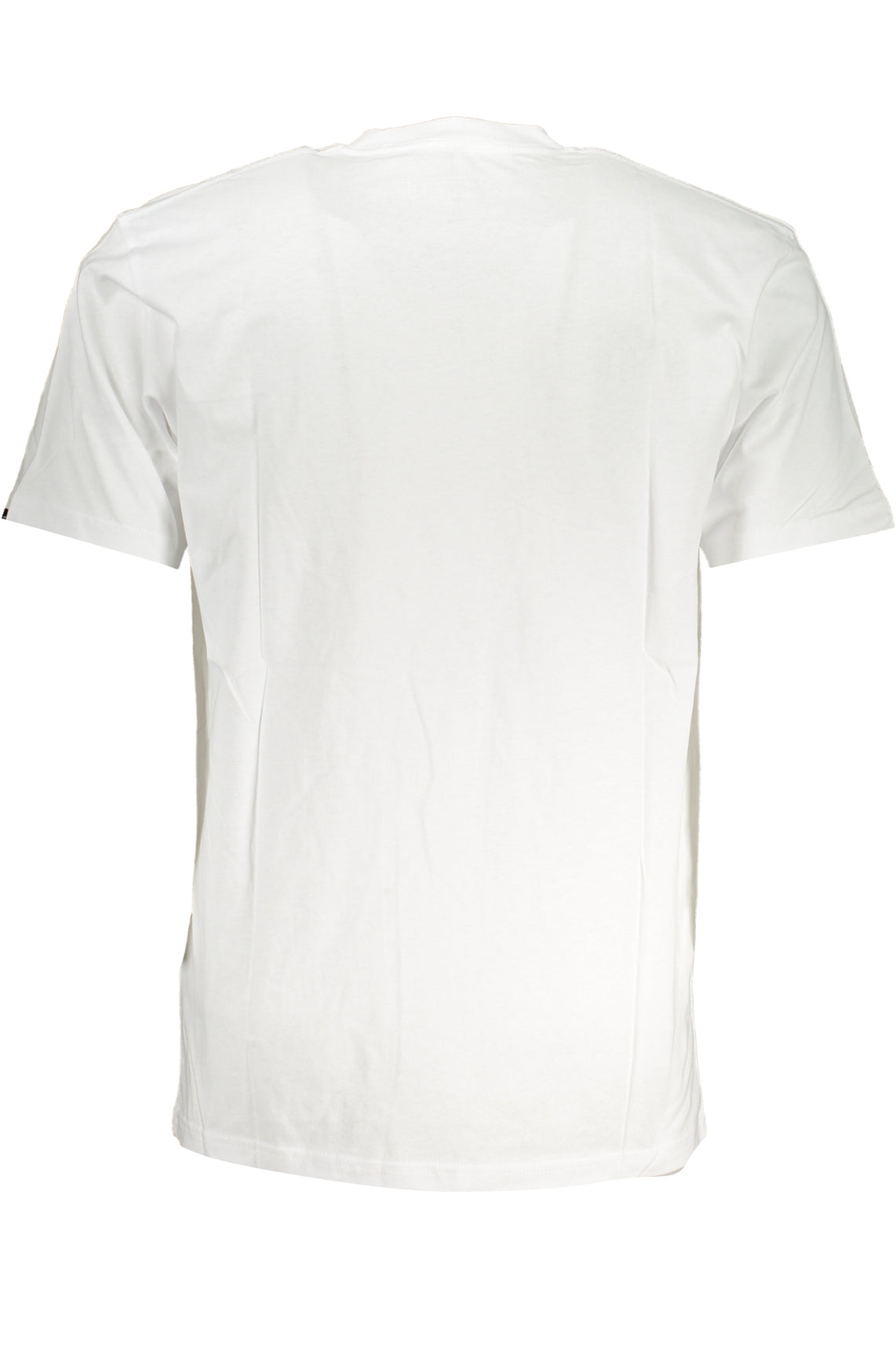 VANS T-Shirts White - VN0A7Y3S