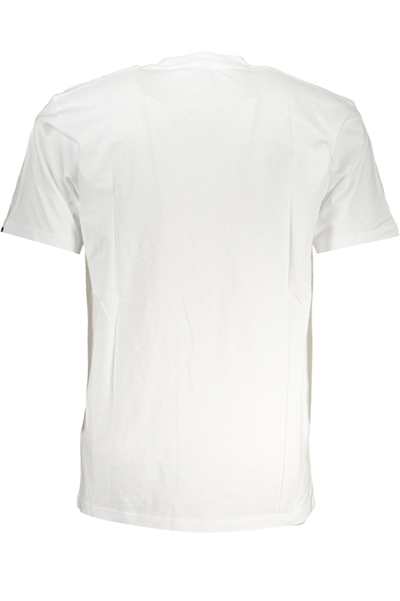 VANS T-Shirts White - VN0A7Y3S