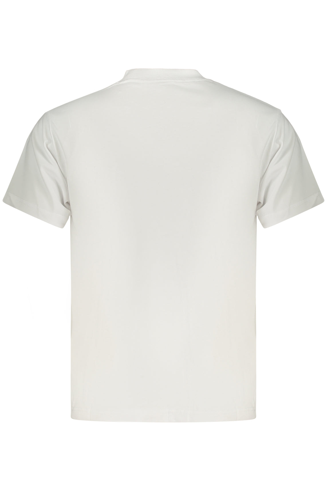 VANS T-Shirts White - VN000RA1CLASSICSS