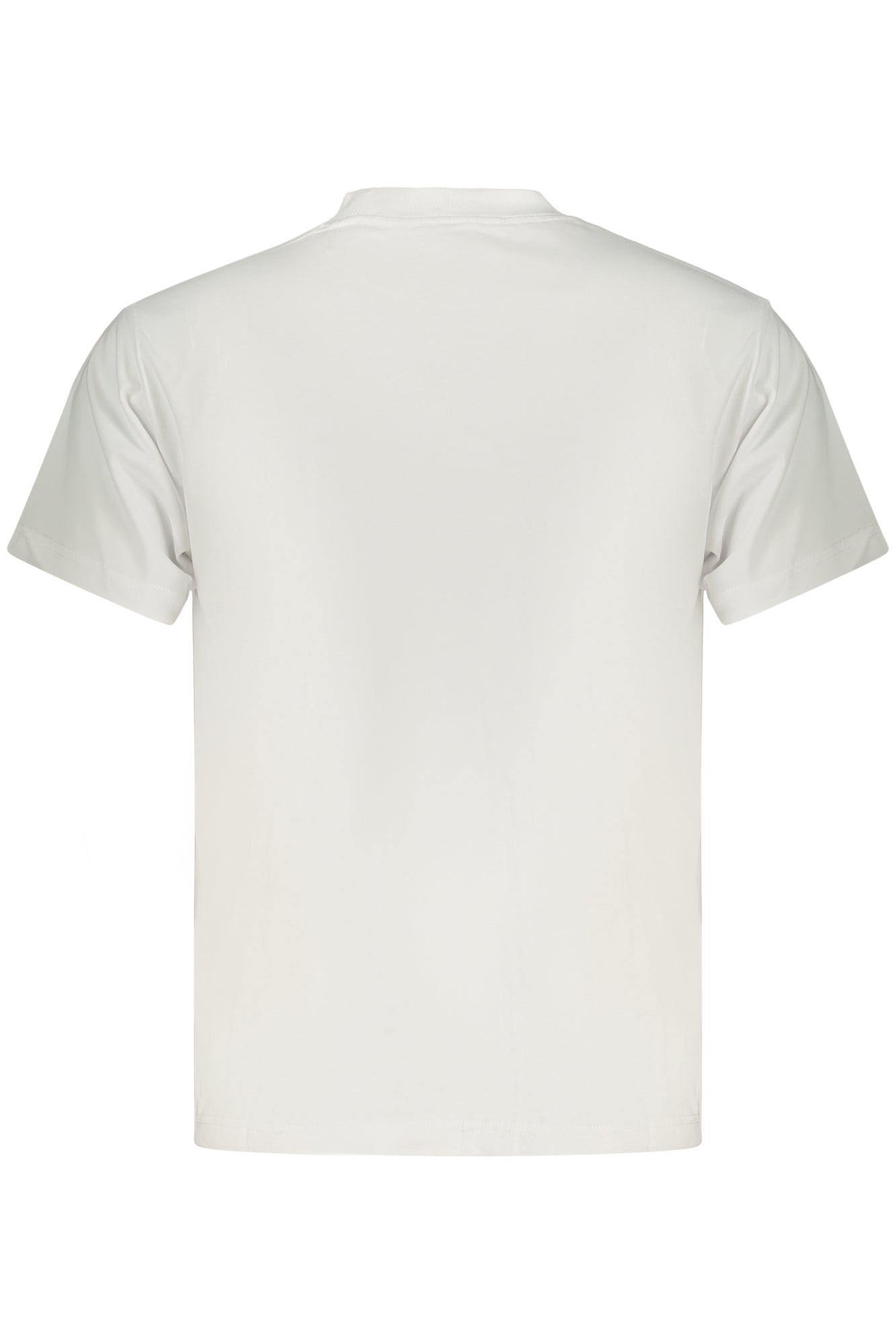 VANS T-Shirts White - VN000RA1CLASSICSS
