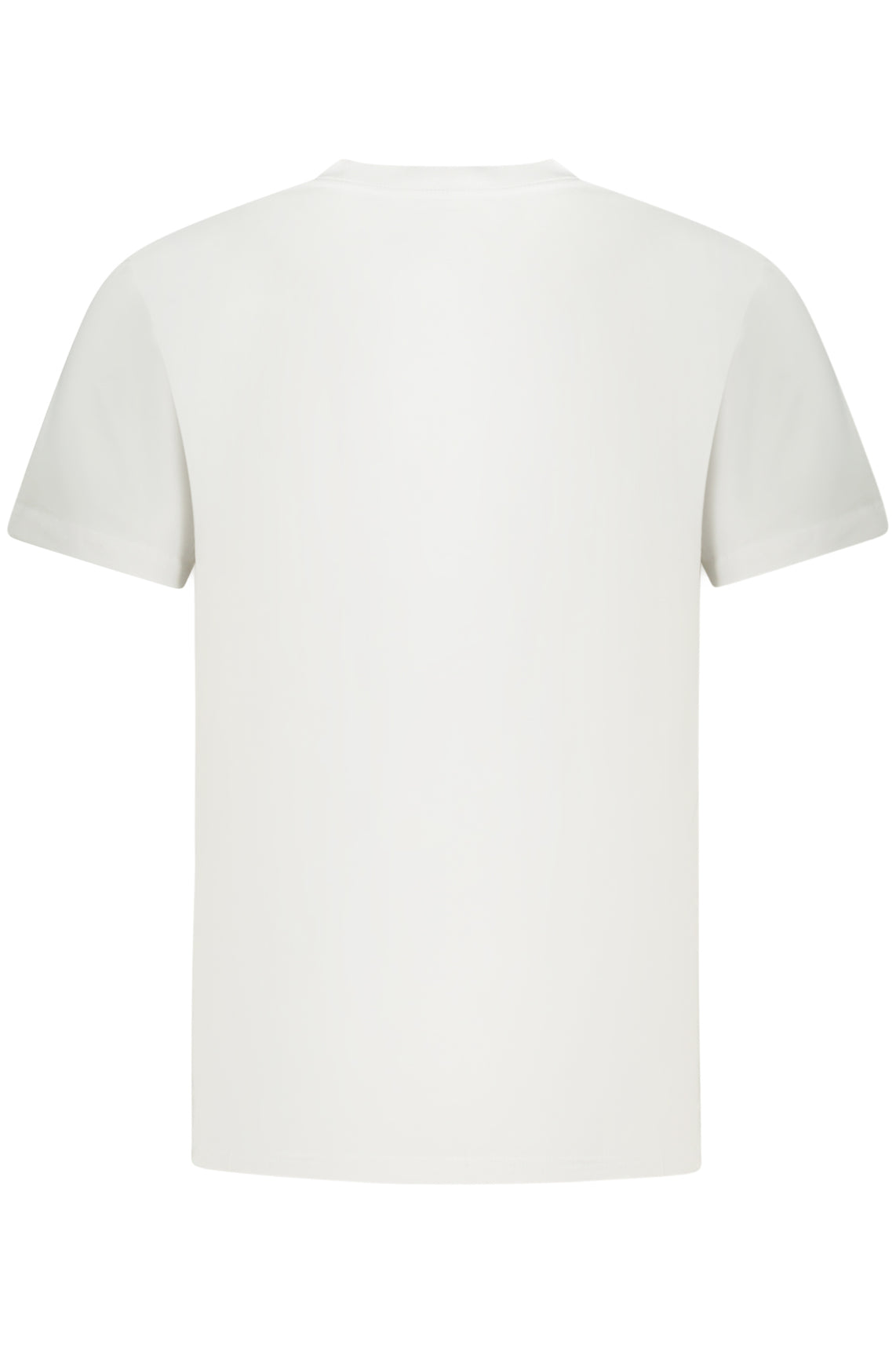VANS T-Shirts White - VN0A3CZE