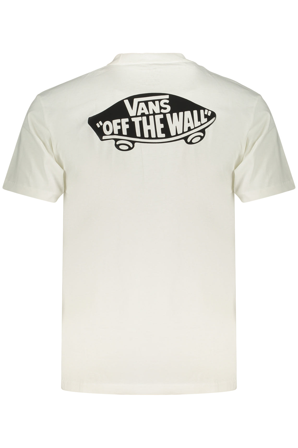 VANS T-Shirts White - VN000SYDDOUBLESTANDARD