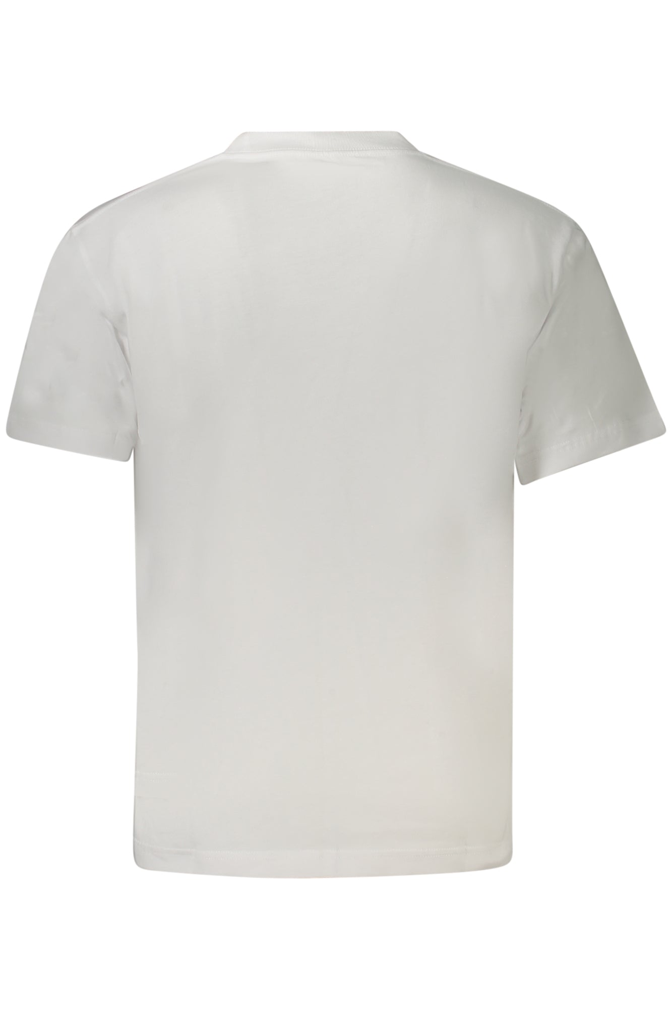 VANS T-Shirts White - VN000R9X