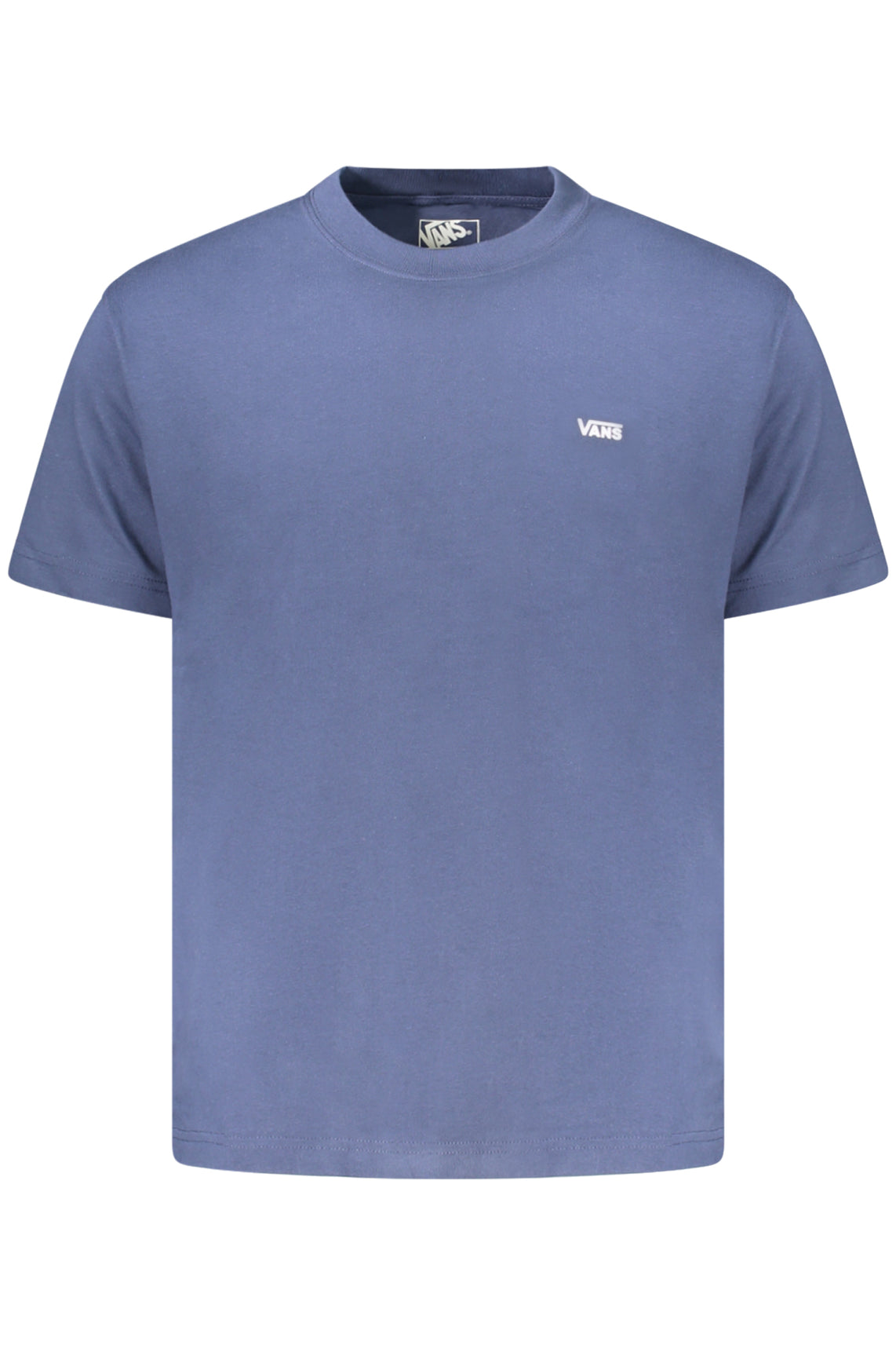 VANS T-Shirts Blue - VN000R9X