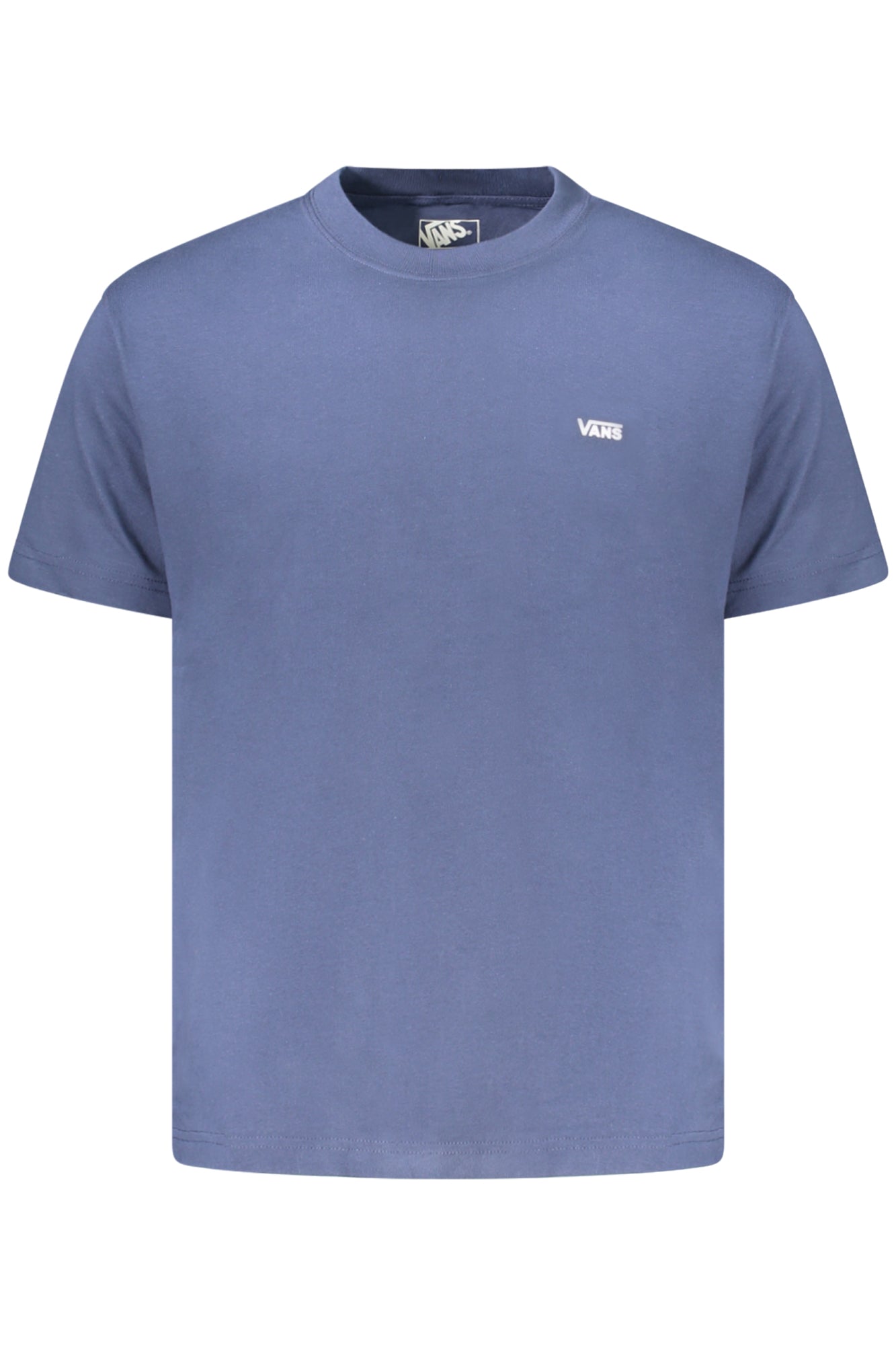 VANS T-Shirts Blue - VN000R9X