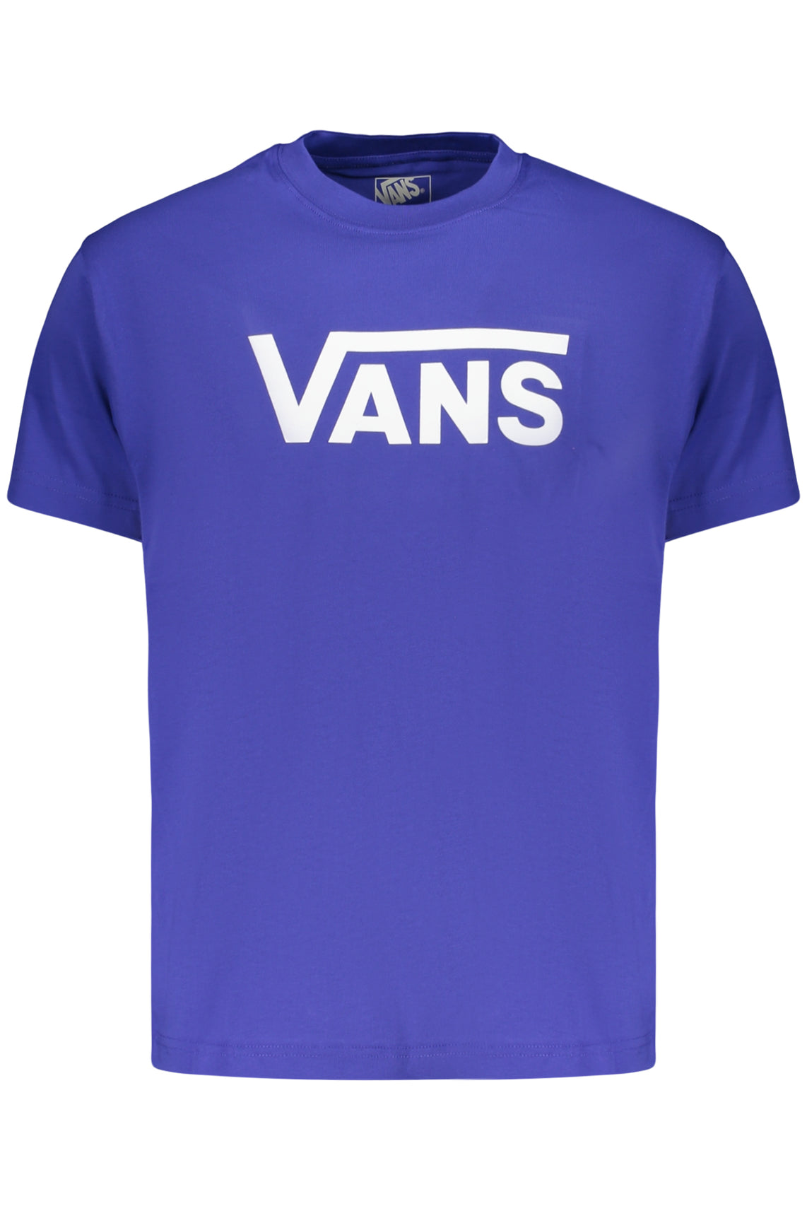 VANS T-Shirts Blue - VN000RA1CLASSICSS