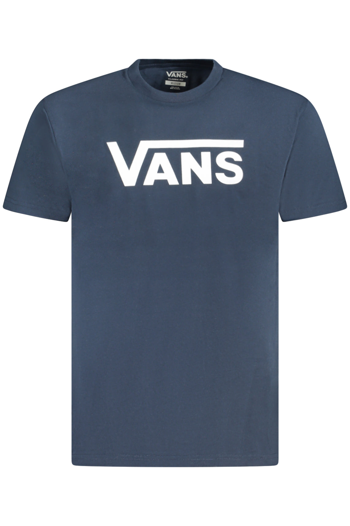 VANS T-Shirts Blue - VN000GGG