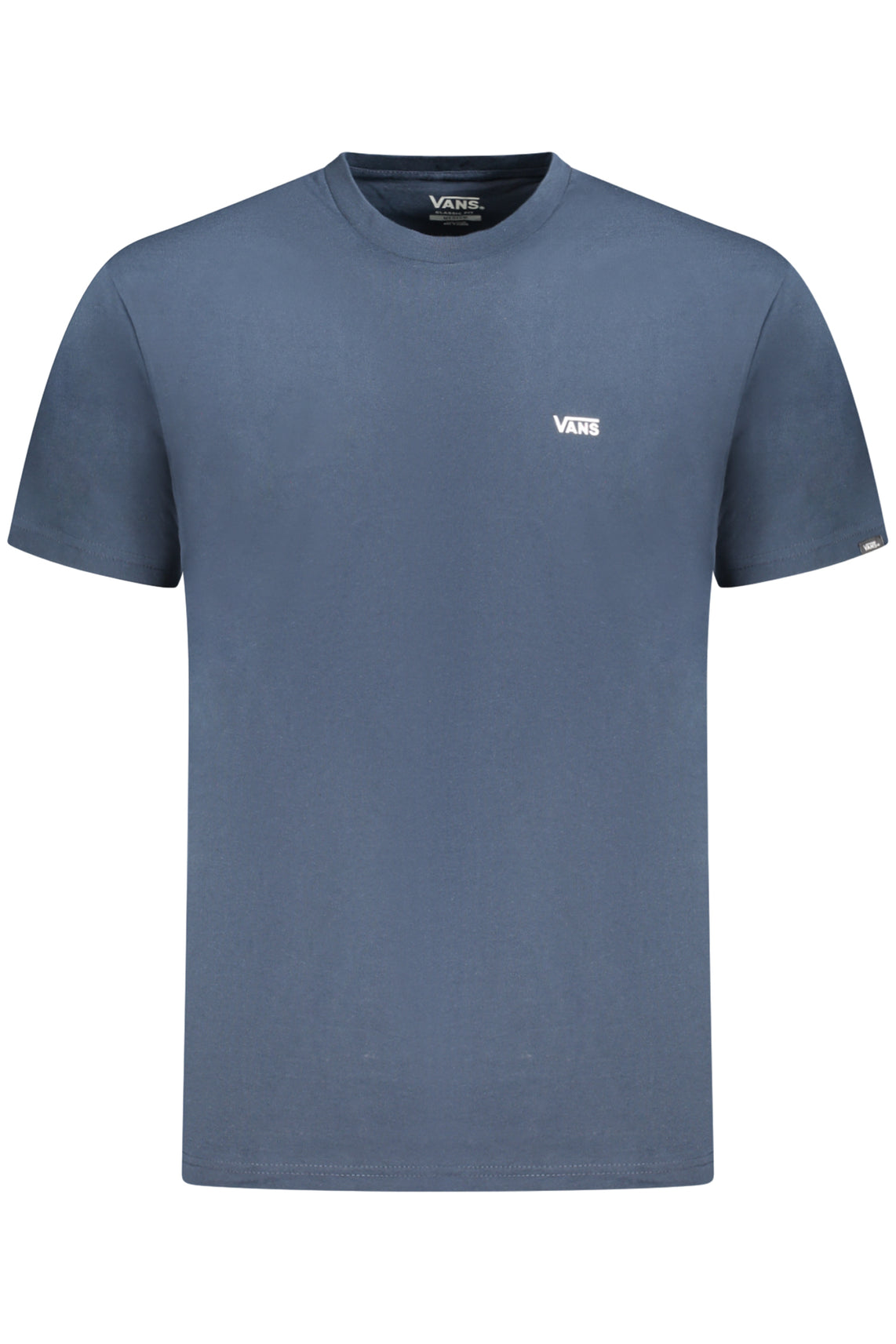 VANS T-Shirts Blue - VN0A3CZE