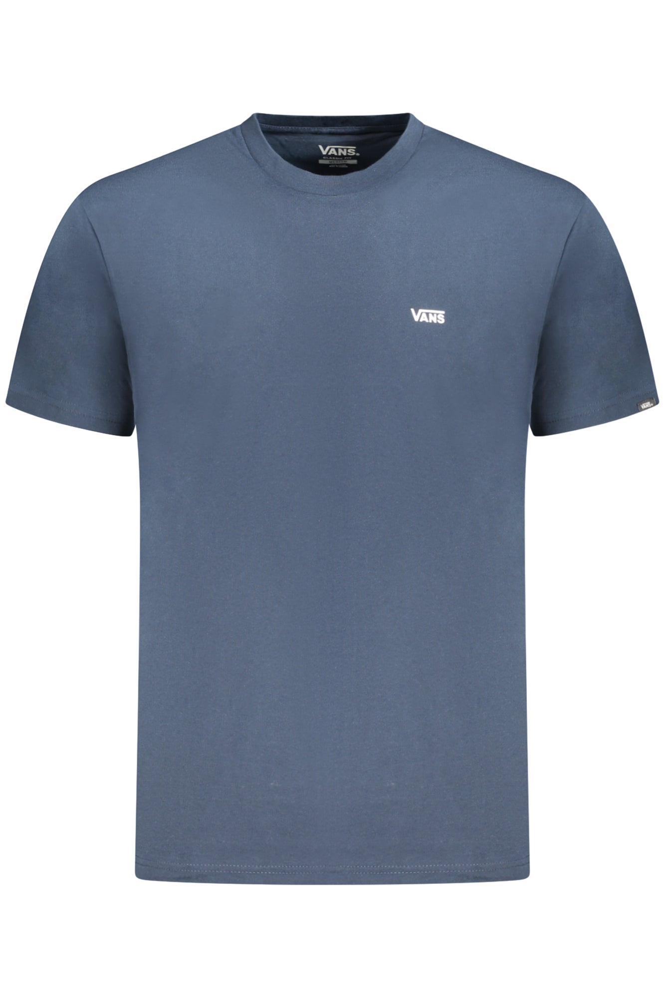 VANS T-Shirts Blue - VN0A3CZE