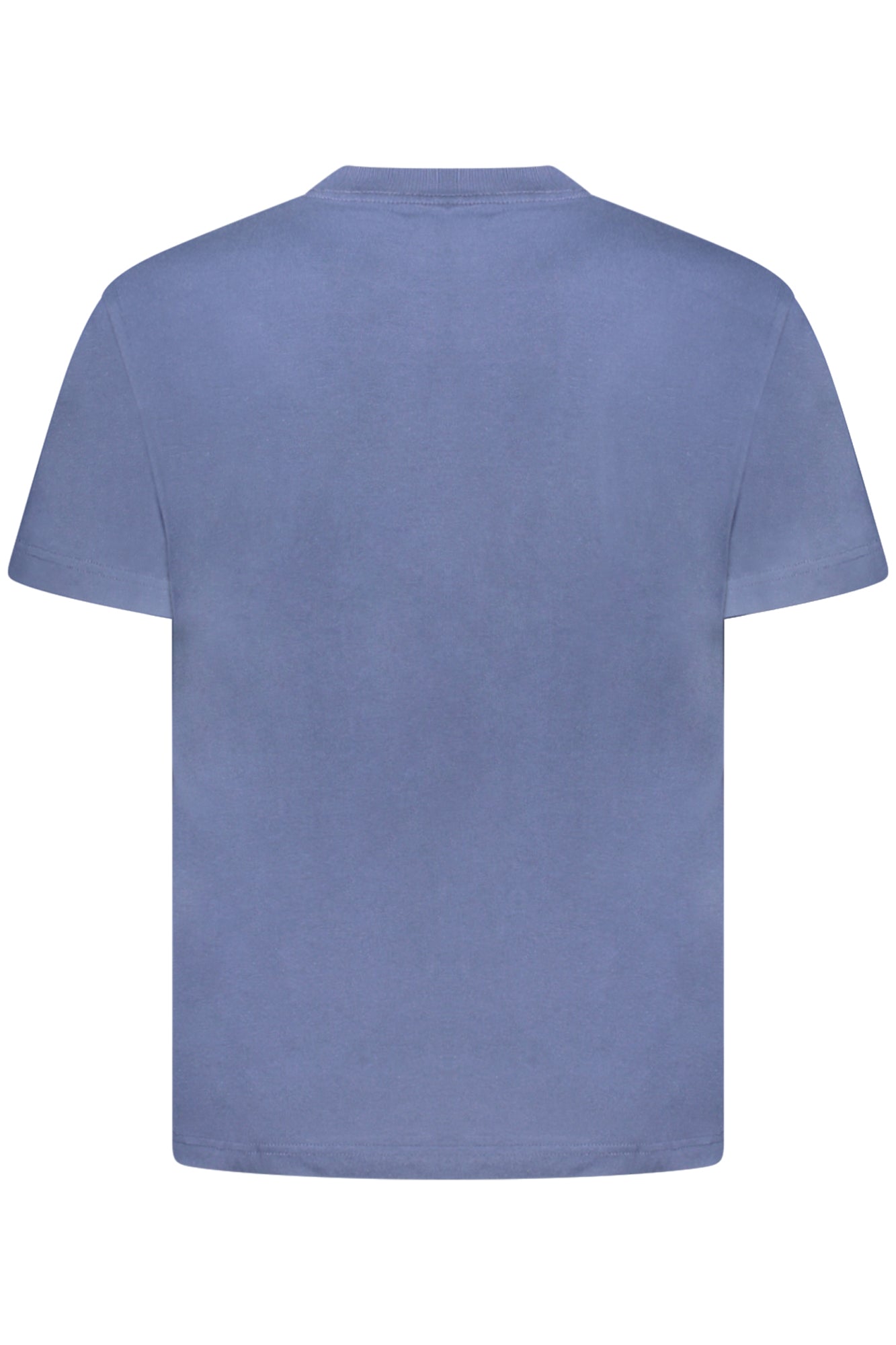 VANS T-Shirts Blue - VN000R9X