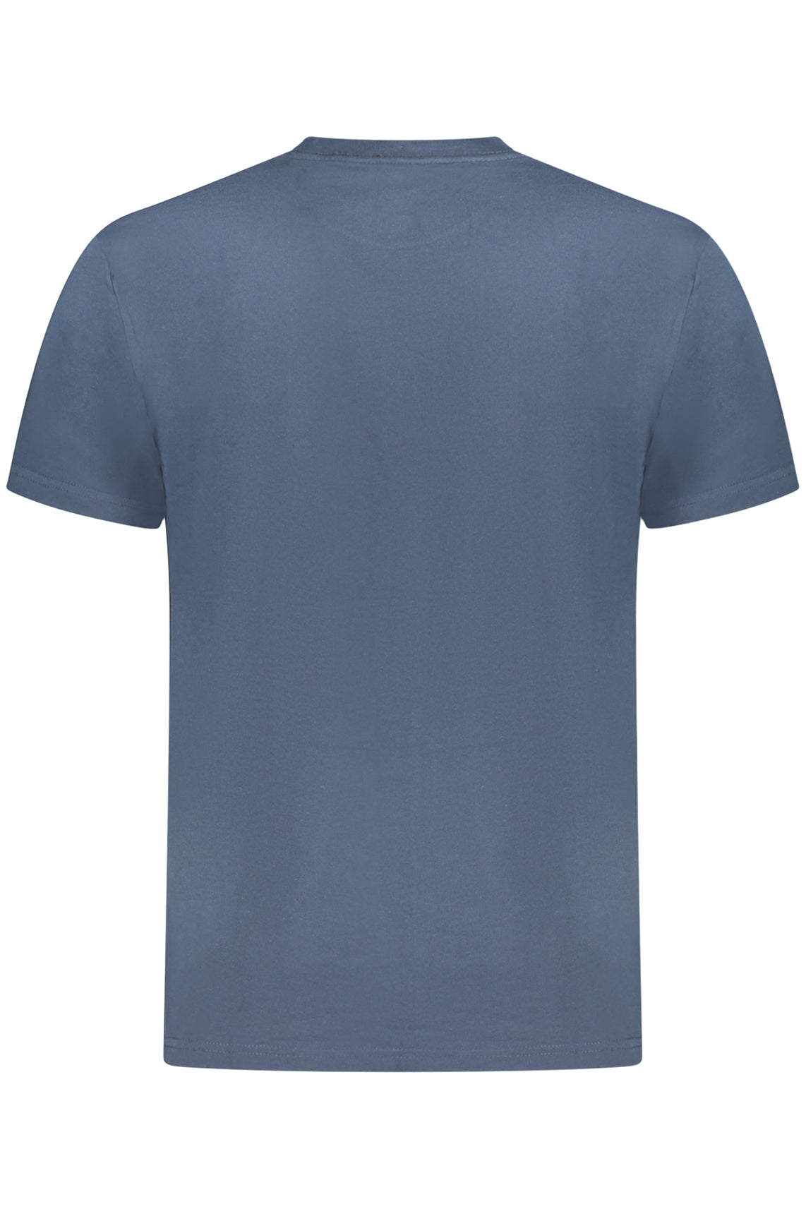 VANS T-Shirts Blue - VN0A3CZE