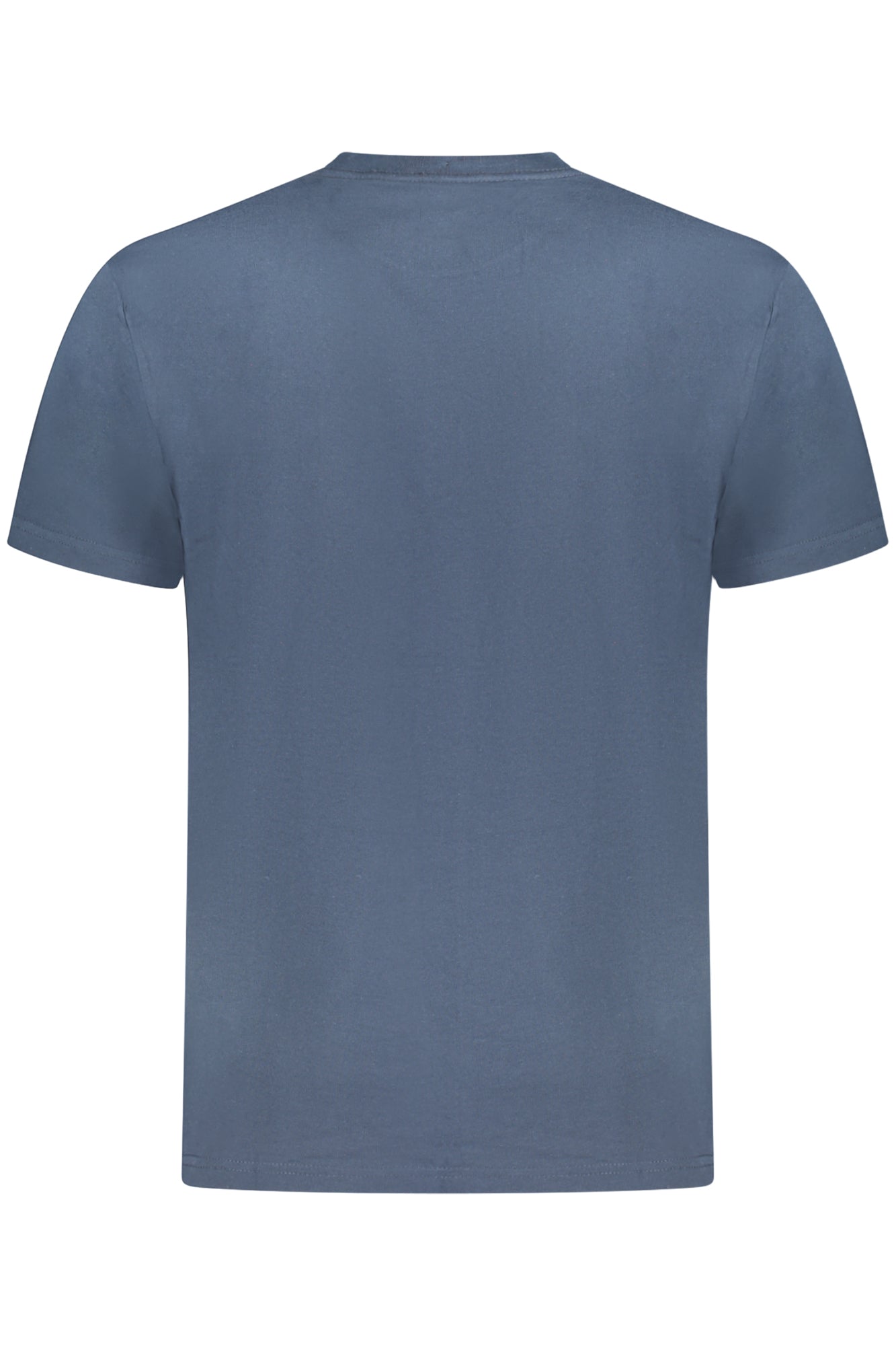 VANS T-Shirts Blue - VN0A3CZE