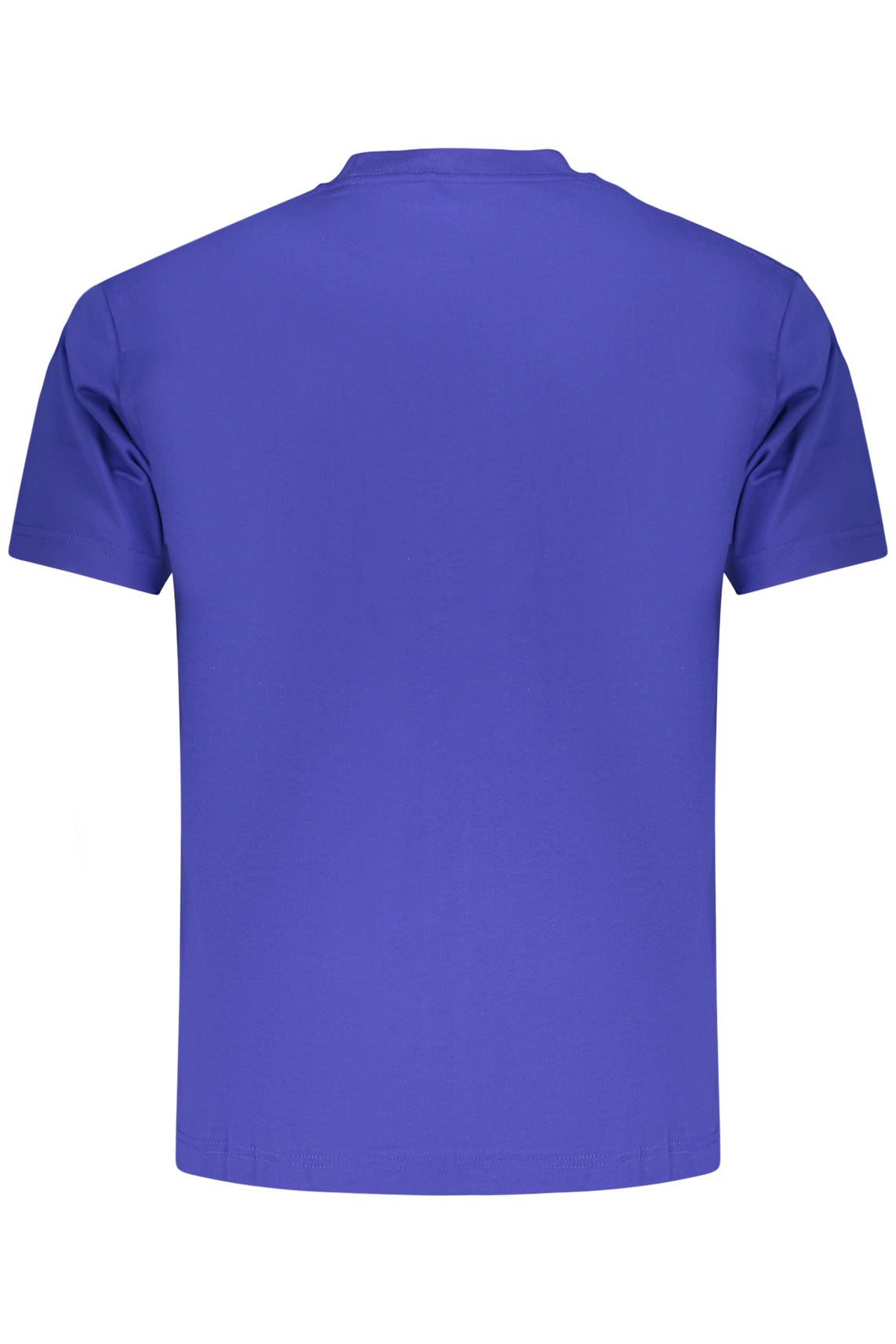VANS T-Shirts Blue - VN000RA1CLASSICSS