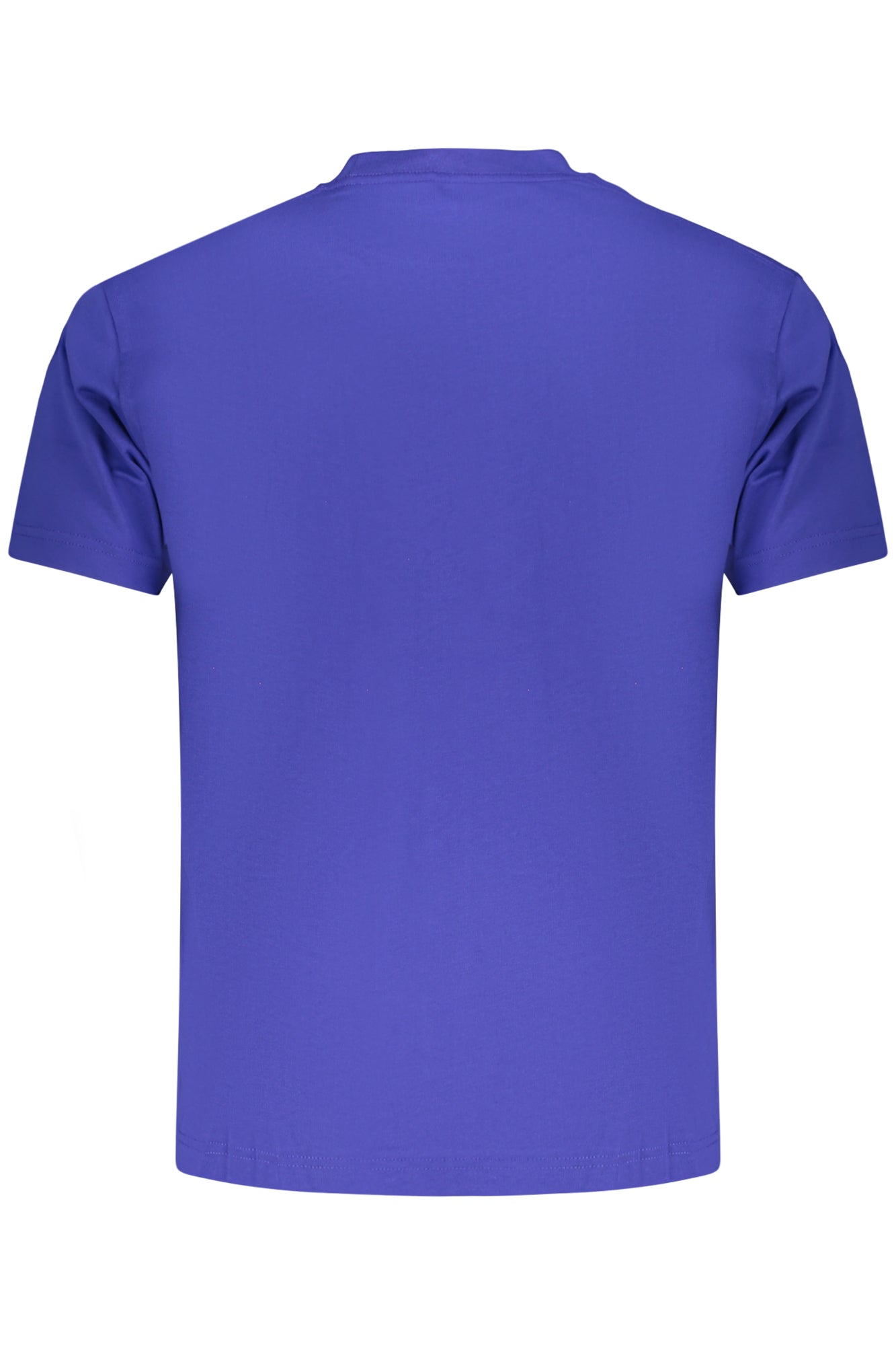 VANS T-Shirts Blue - VN000RA1CLASSICSS