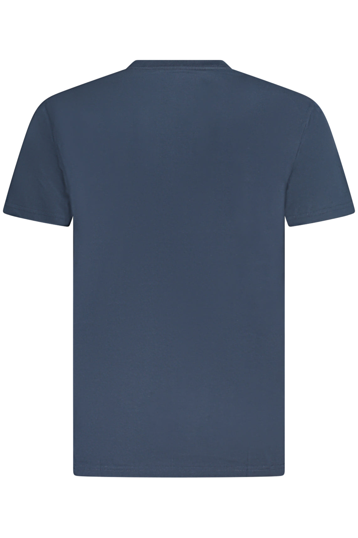 VANS T-Shirts Blue - VN000GGG