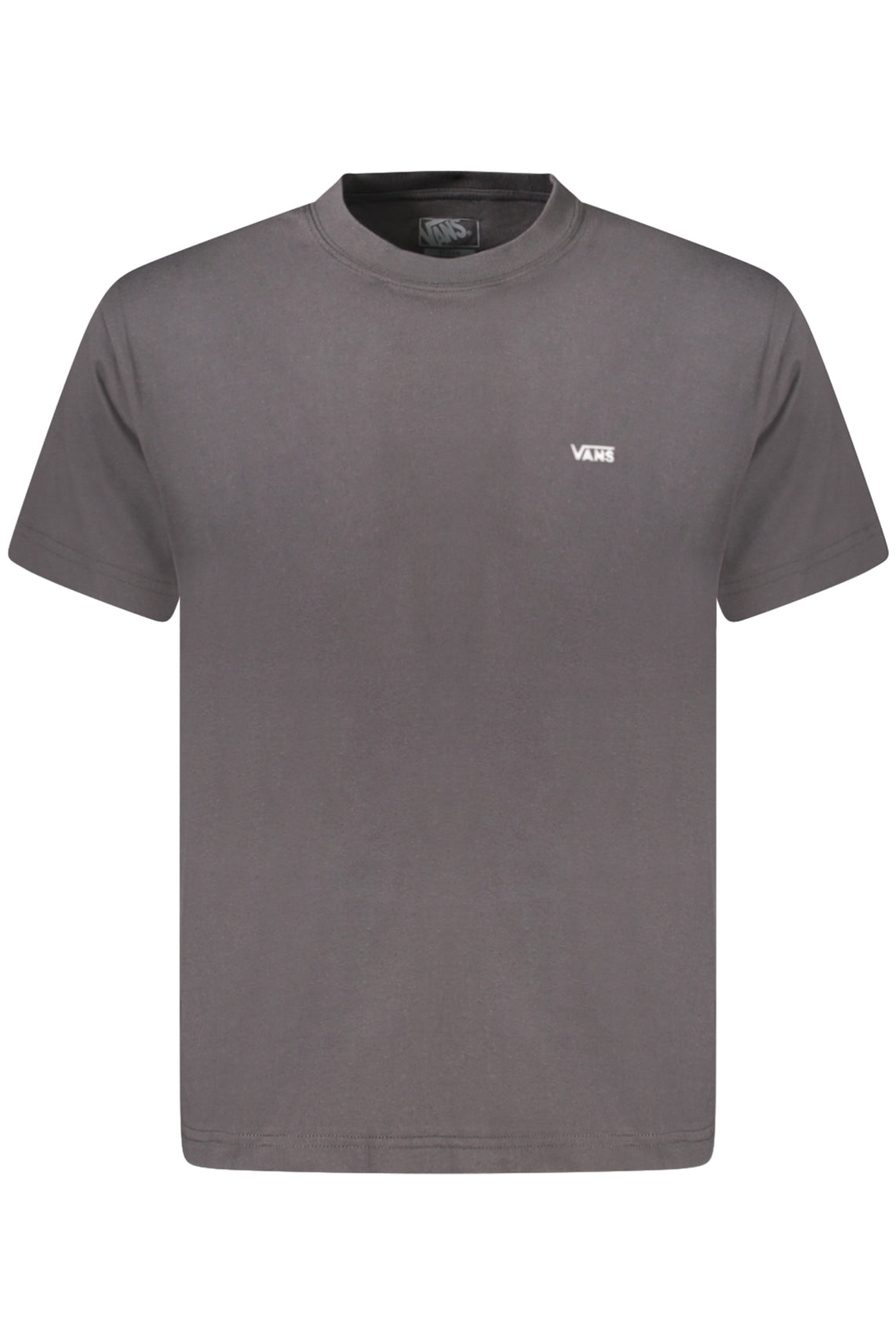 VANS T-Shirts Black - VN000R9X