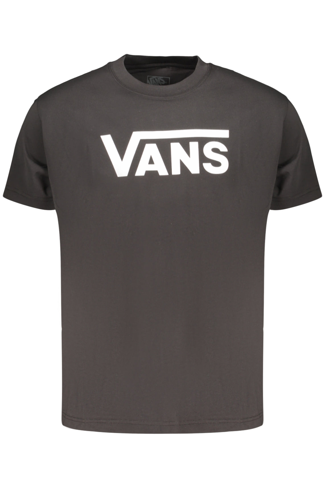 VANS T-Shirts Black - VN000RA1CLASSICSS