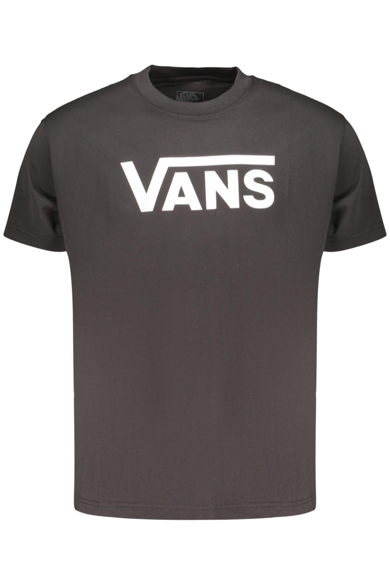 VANS T-Shirts Black - VN000RA1CLASSICSS
