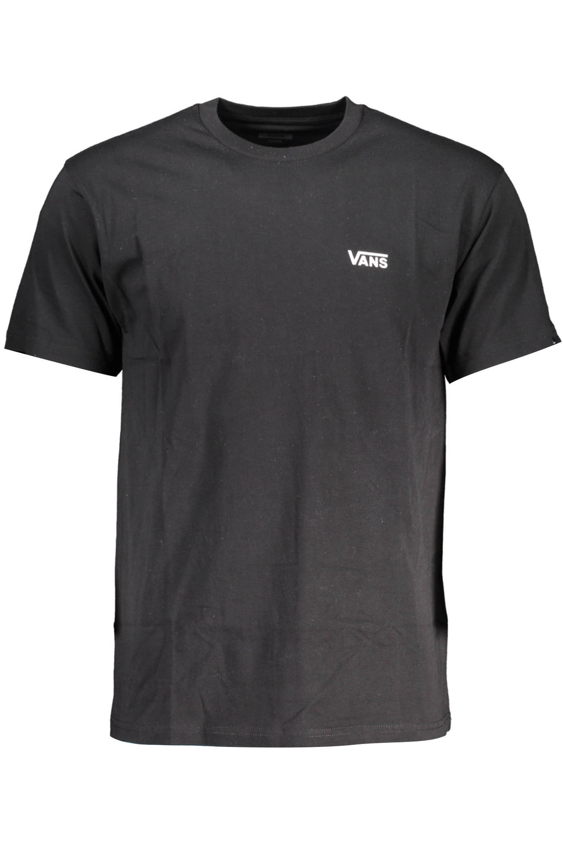 VANS T-Shirts Black - VN0A54TF