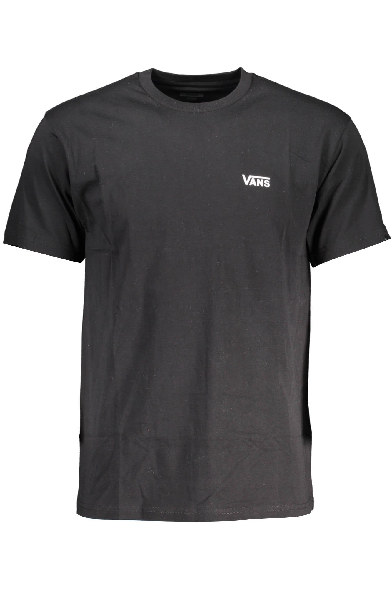 VANS T-Shirts Black - VN0A54TF