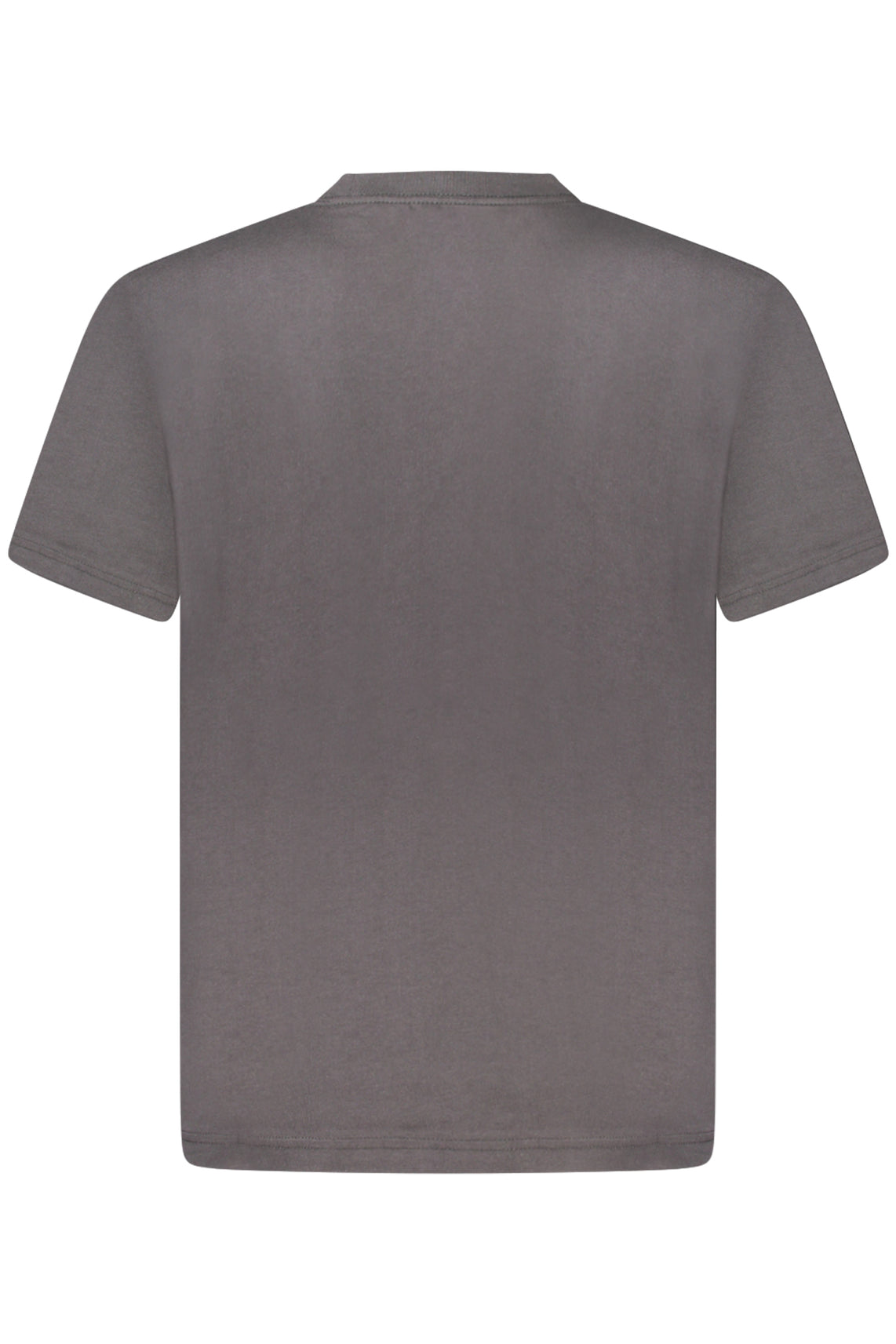 VANS T-Shirts Black - VN000R9X