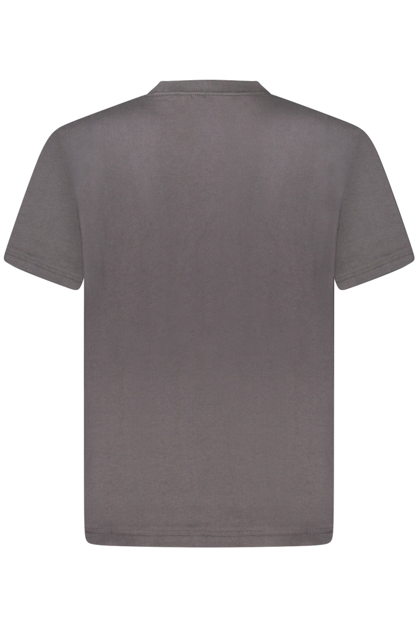 VANS T-Shirts Black - VN000R9X