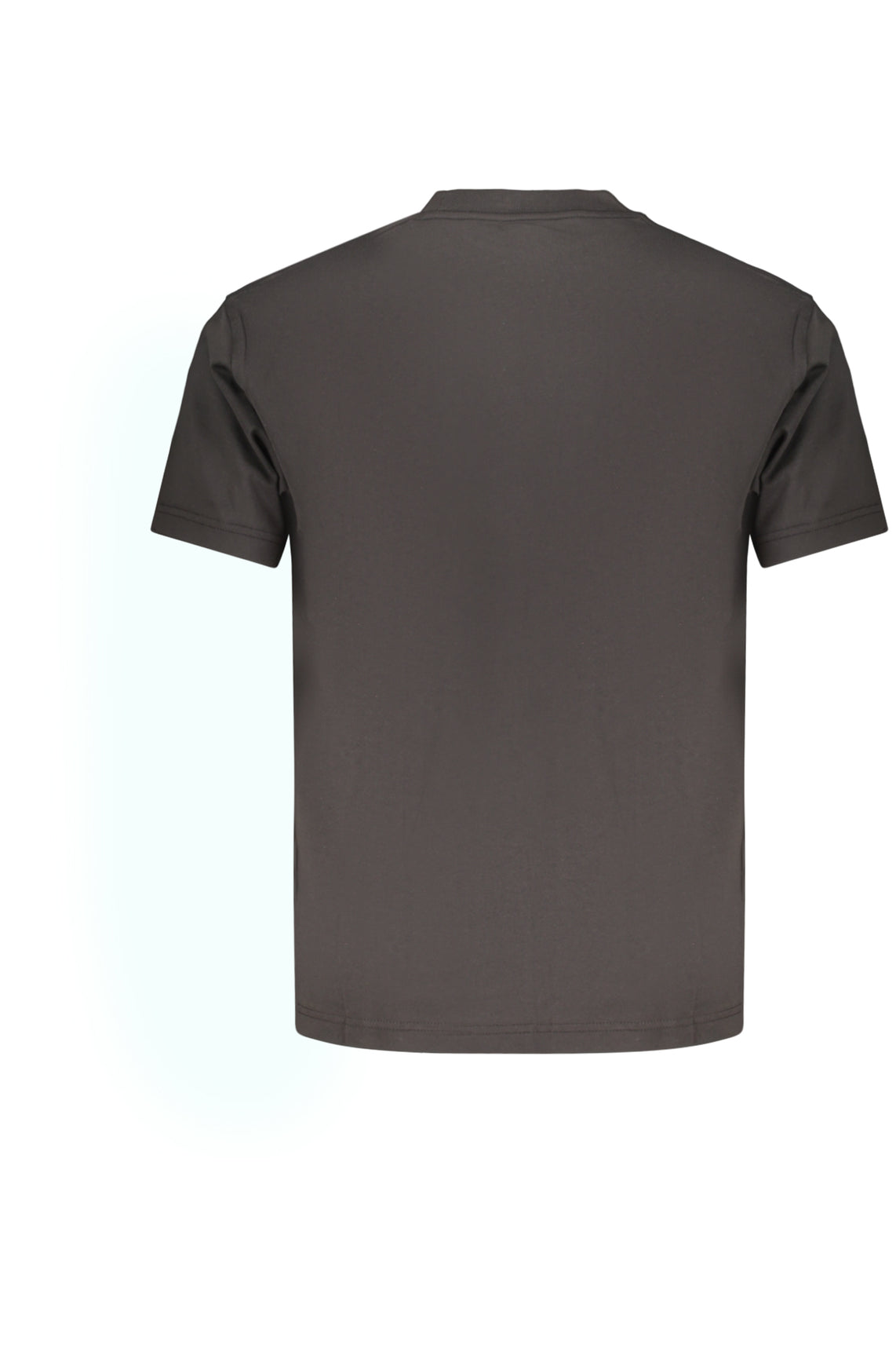 VANS T-Shirts Black - VN000RA1CLASSICSS