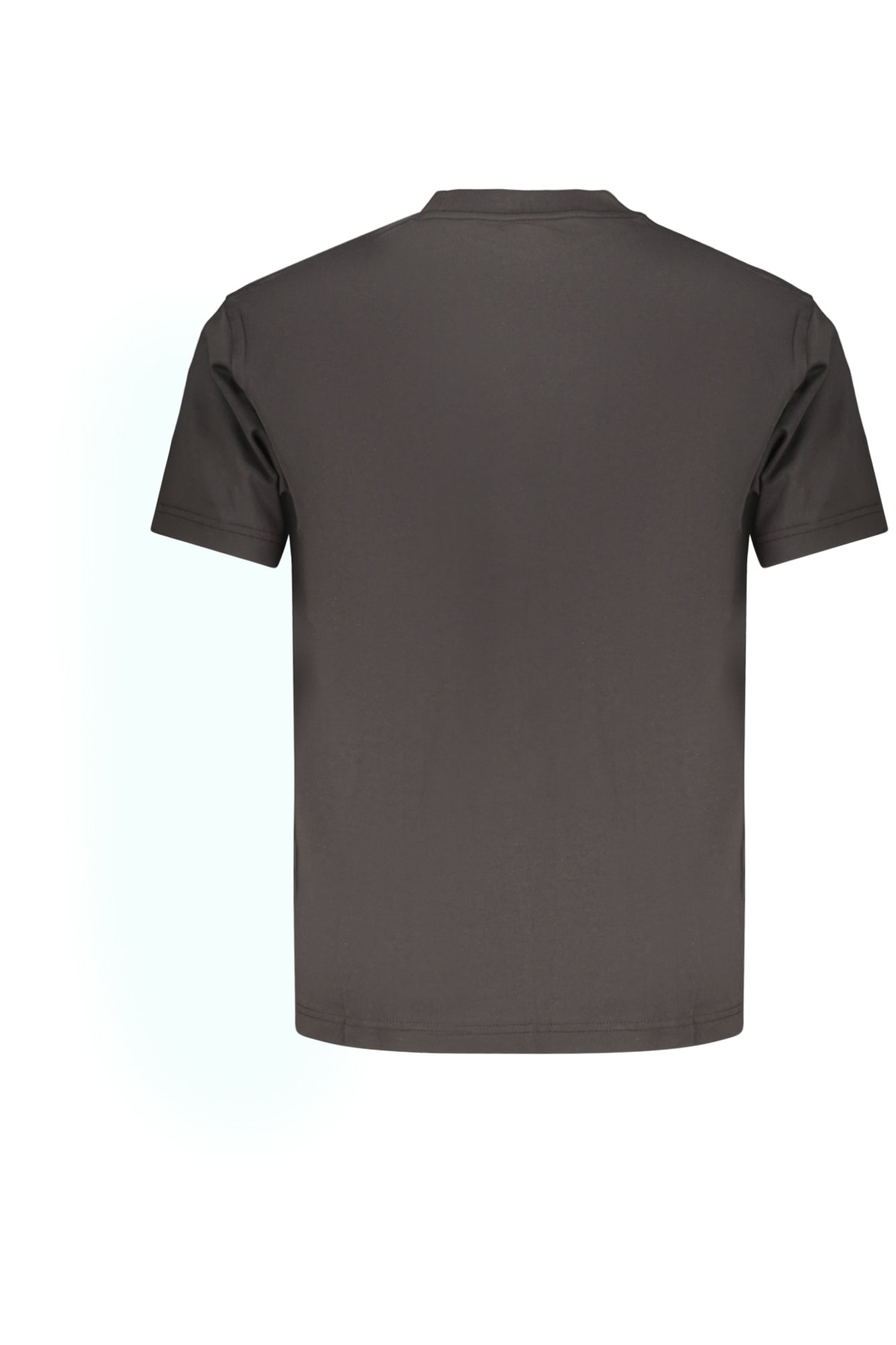 VANS T-Shirts Black - VN000RA1CLASSICSS
