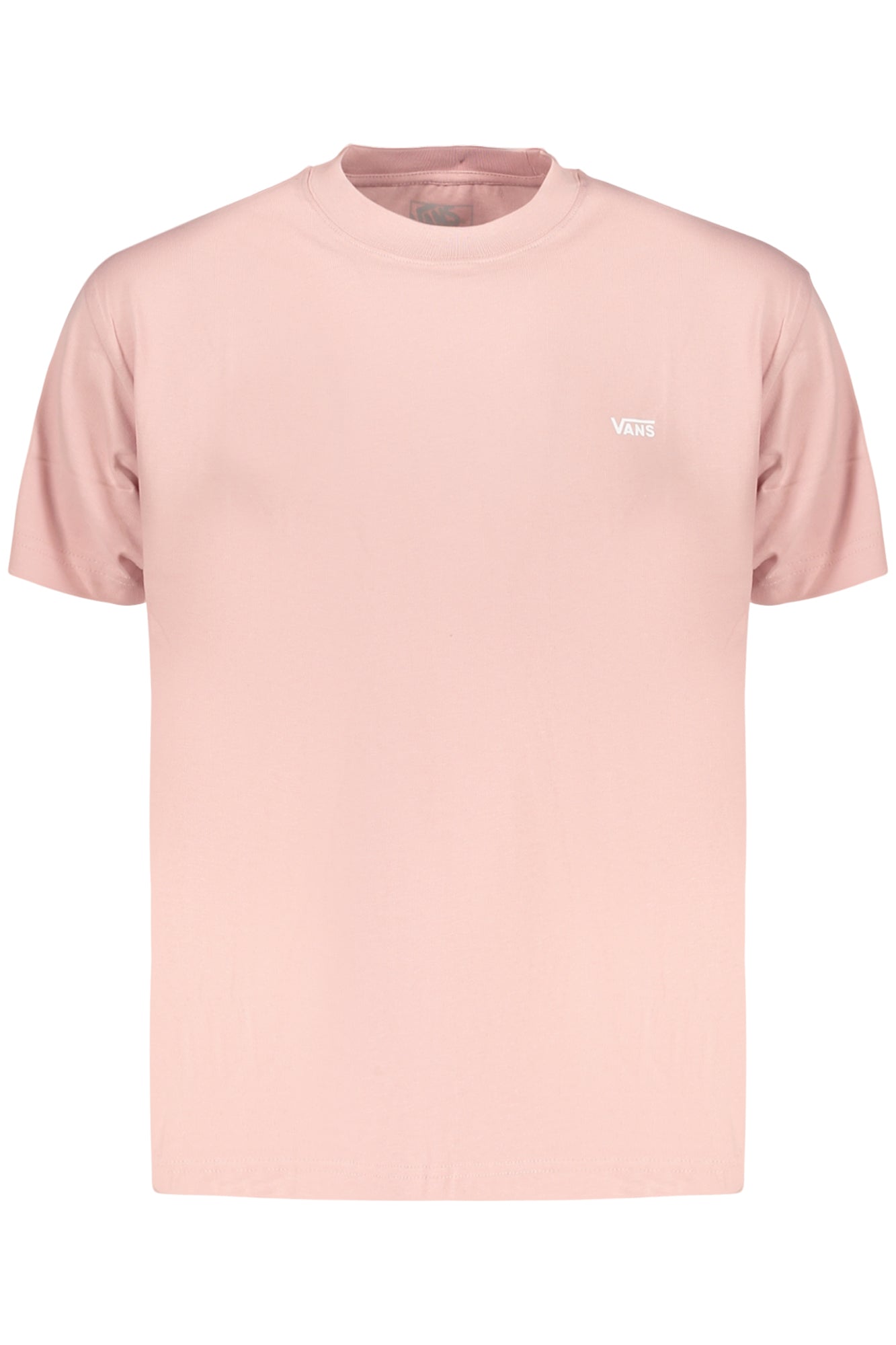 VANS T-Shirts Pink - VN000R9XLEFTCHESTSS
