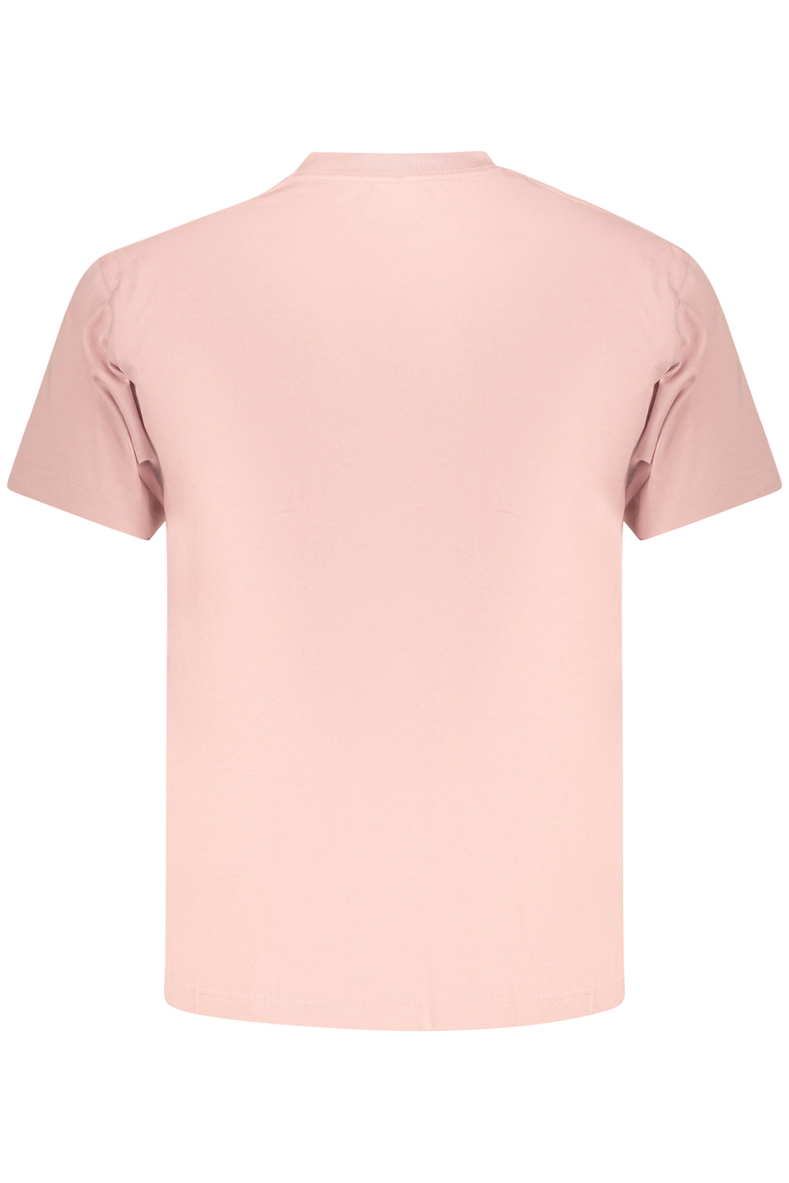 VANS T-Shirts Pink - VN000R9XLEFTCHESTSS