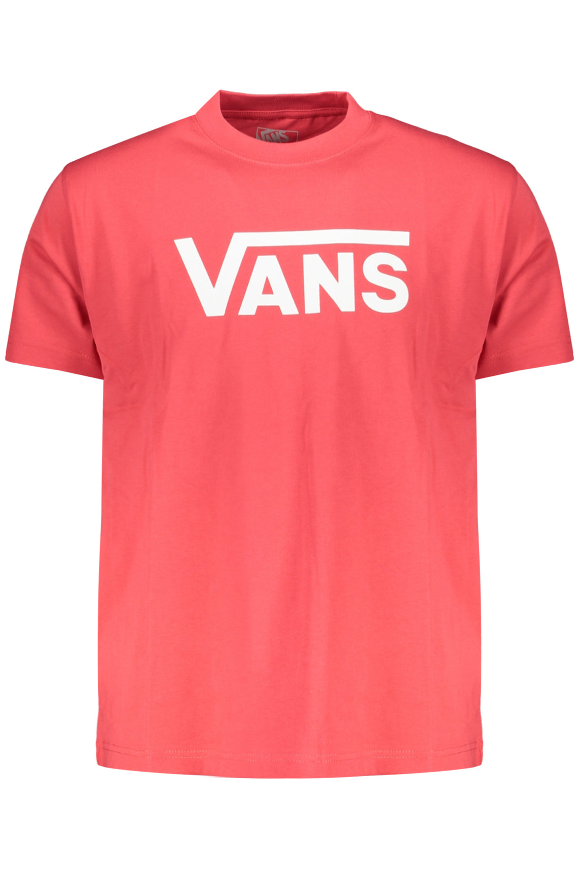 VANS T-Shirts Red - VN000RA1CLASSICSS
